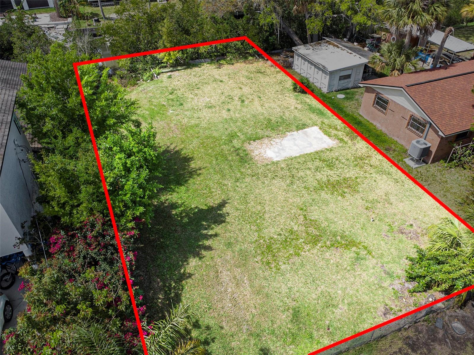 7406 BAY DR, TAMPA, FL, 33635