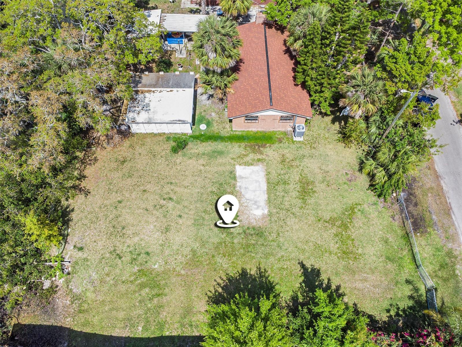 7406 BAY DR, TAMPA, FL, 33635