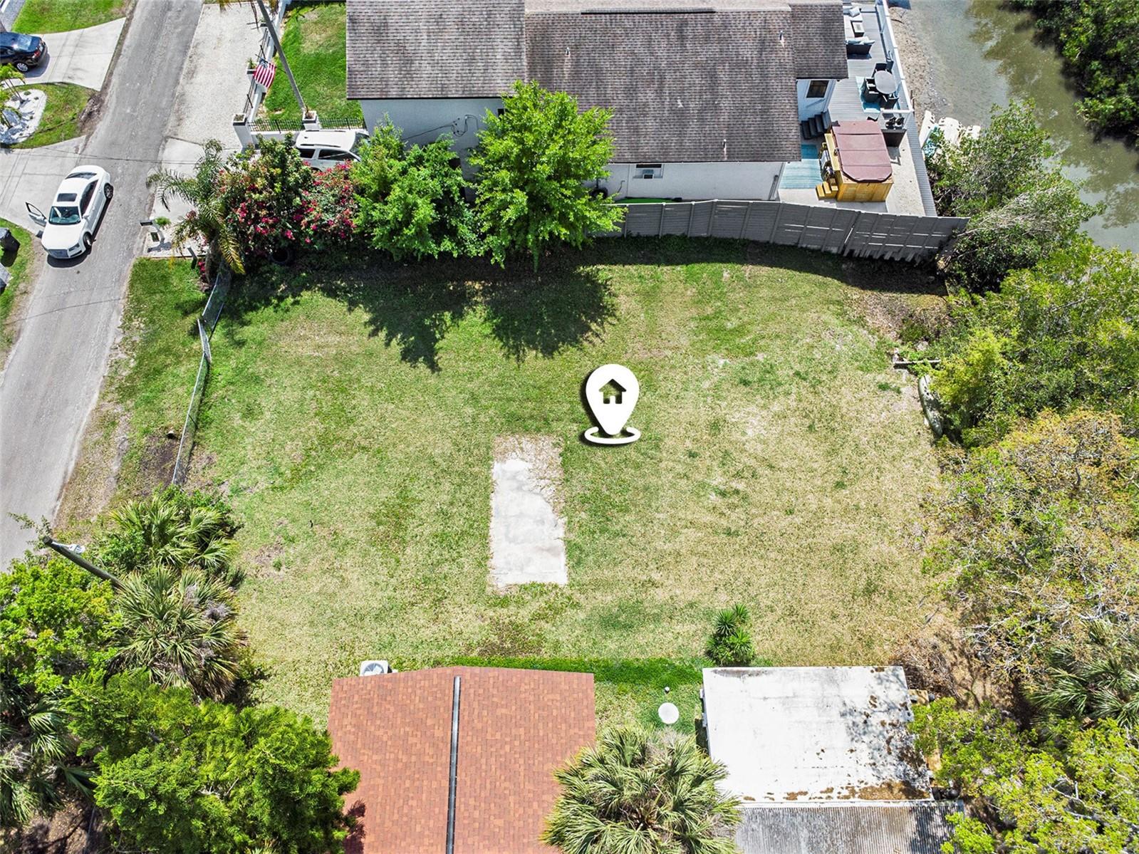 7406 BAY DR, TAMPA, FL, 33635