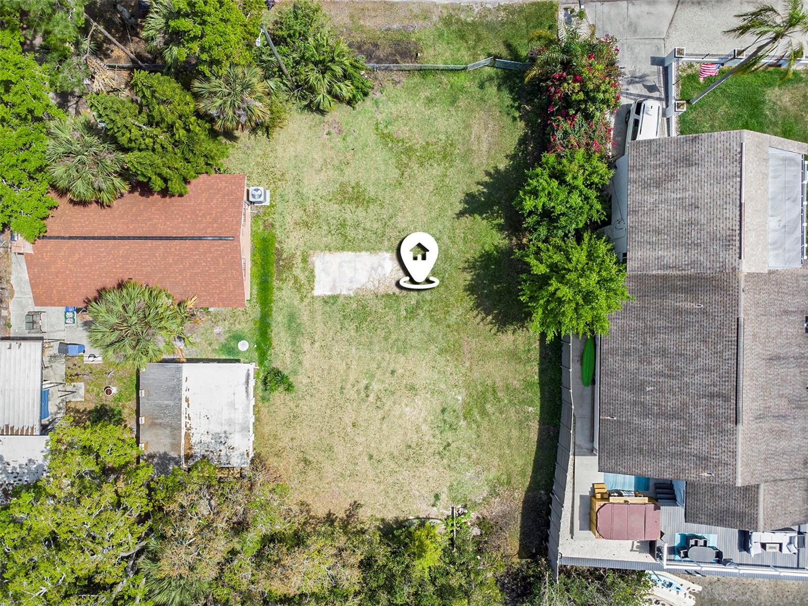 7406 BAY DR, TAMPA, FL, 33635