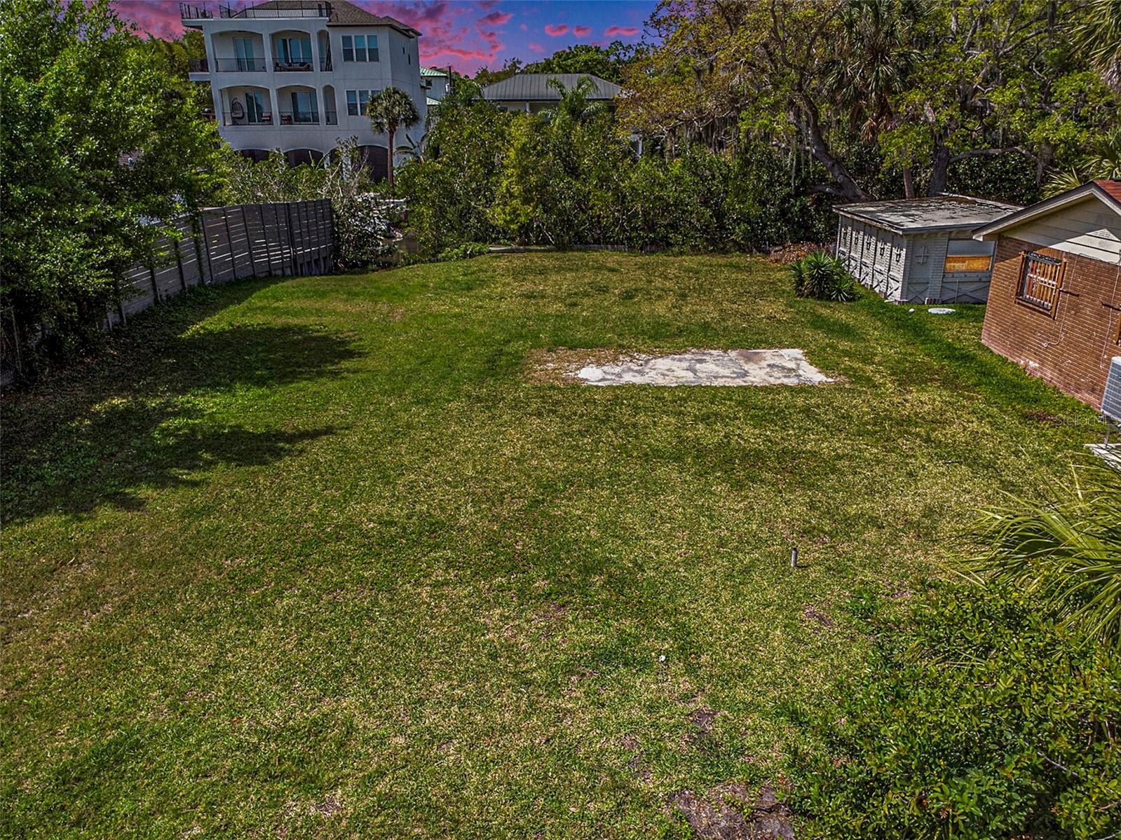 7406 BAY DR, TAMPA, FL, 33635