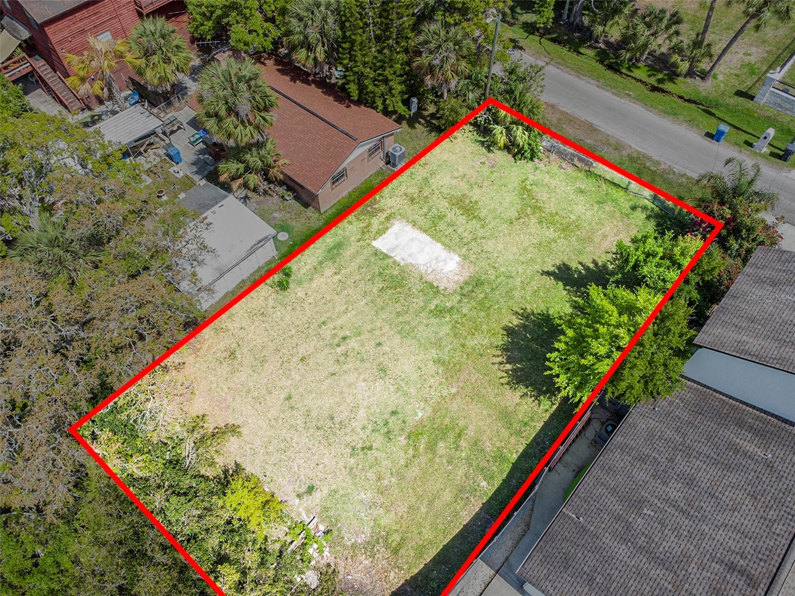 7406 BAY DR, TAMPA, FL, 33635