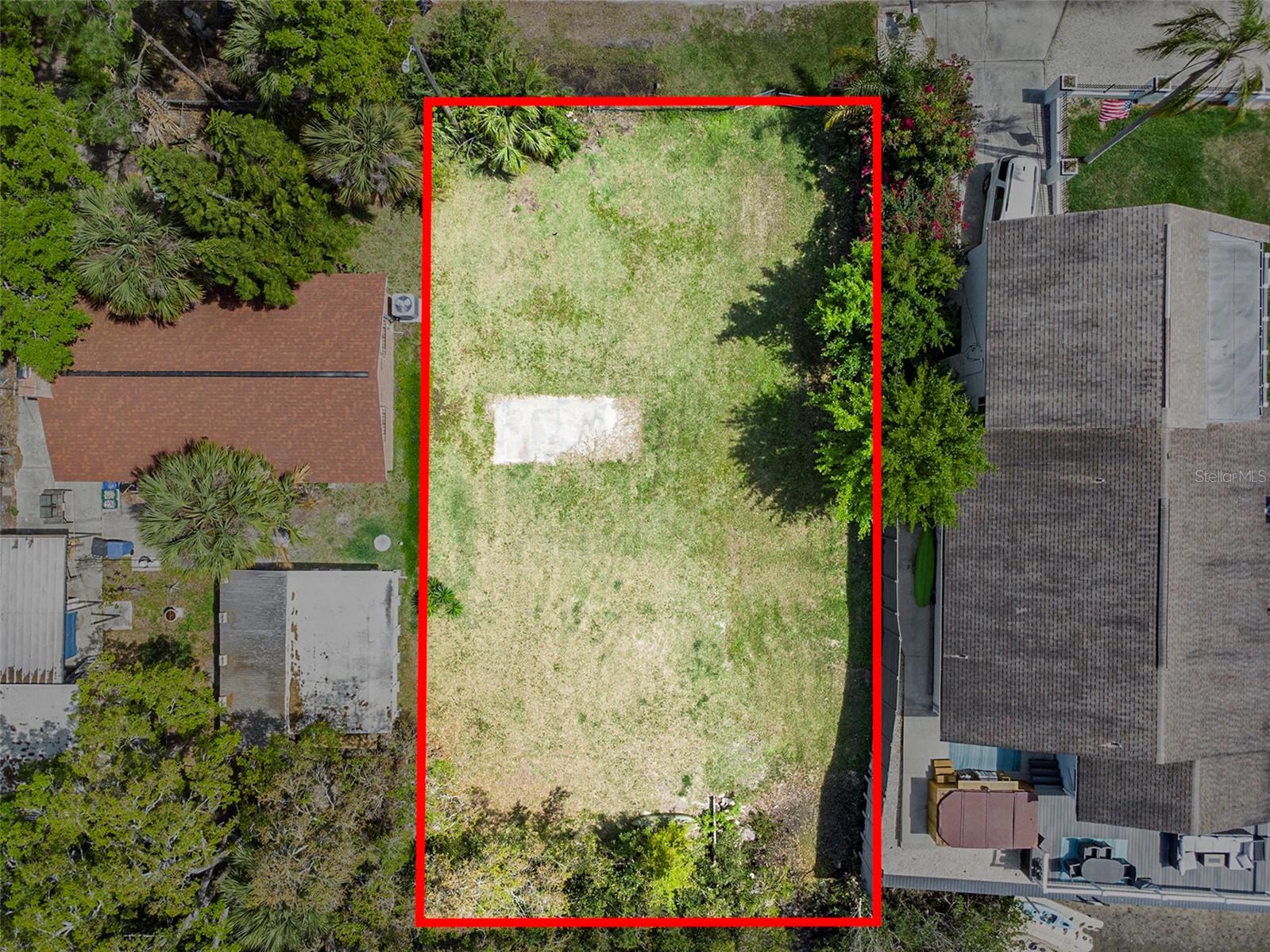 7406 BAY DR, TAMPA, FL, 33635