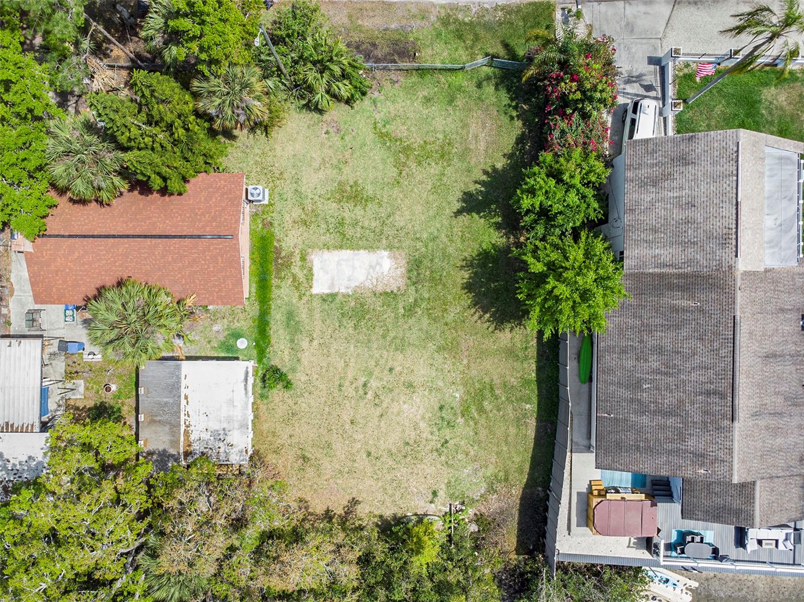 7406 BAY DR, TAMPA, FL, 33635