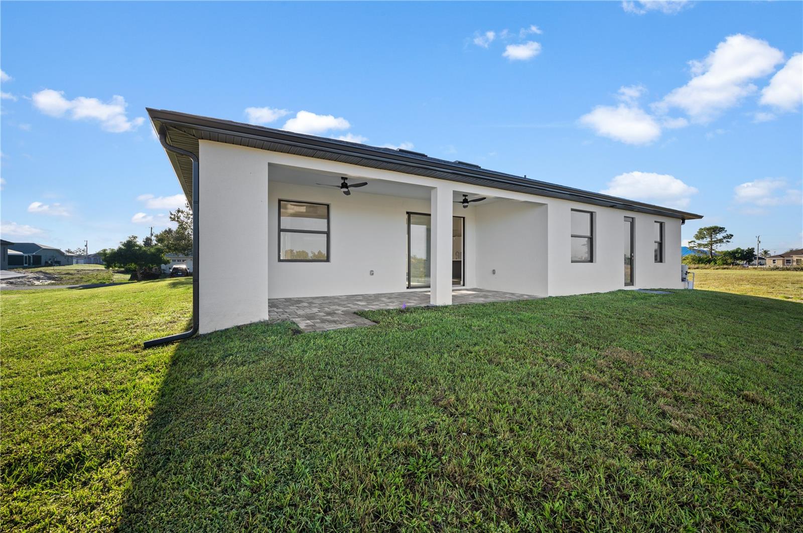 122 NW 18TH PL, CAPE CORAL, FL, 33993