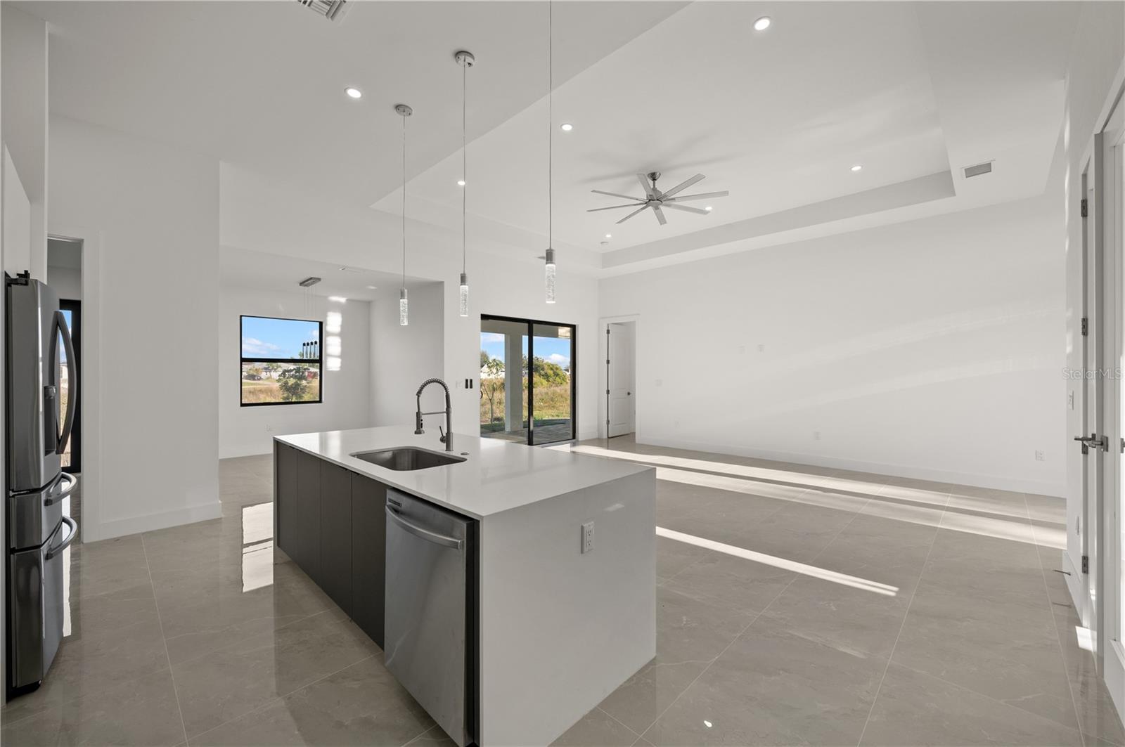 122 NW 18TH PL, CAPE CORAL, FL, 33993