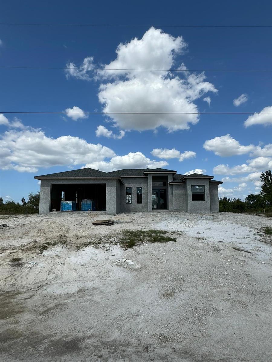 122 NW 18TH PL, CAPE CORAL, FL, 33993