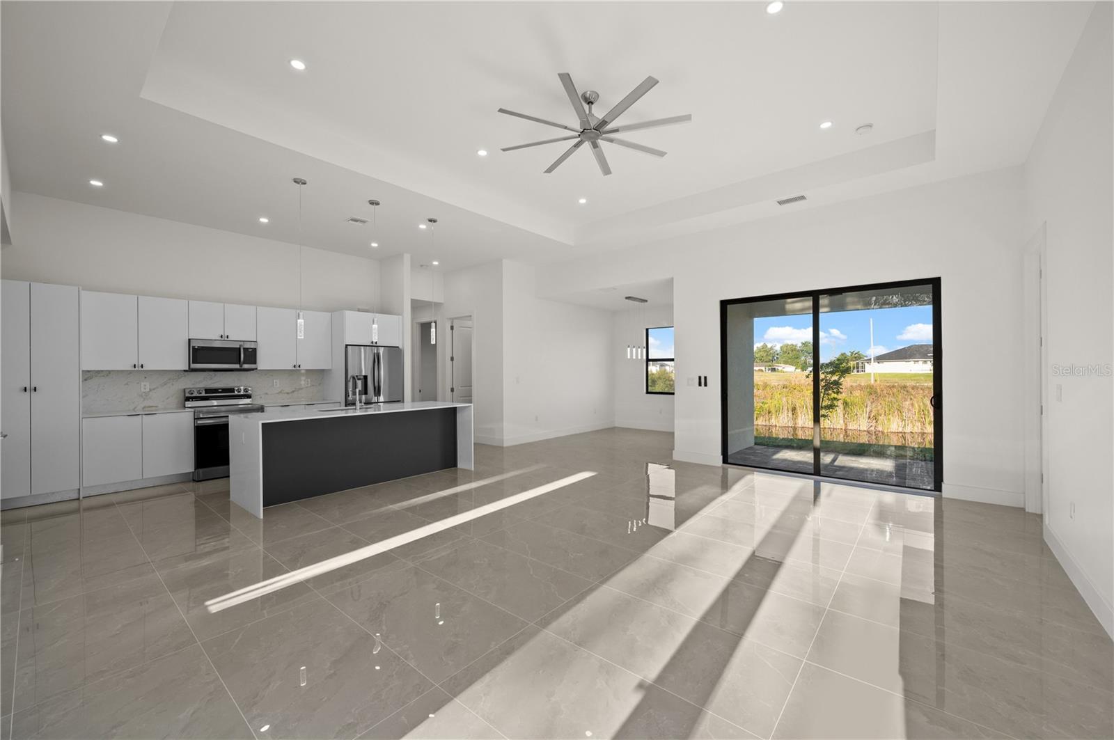 122 NW 18TH PL, CAPE CORAL, FL, 33993