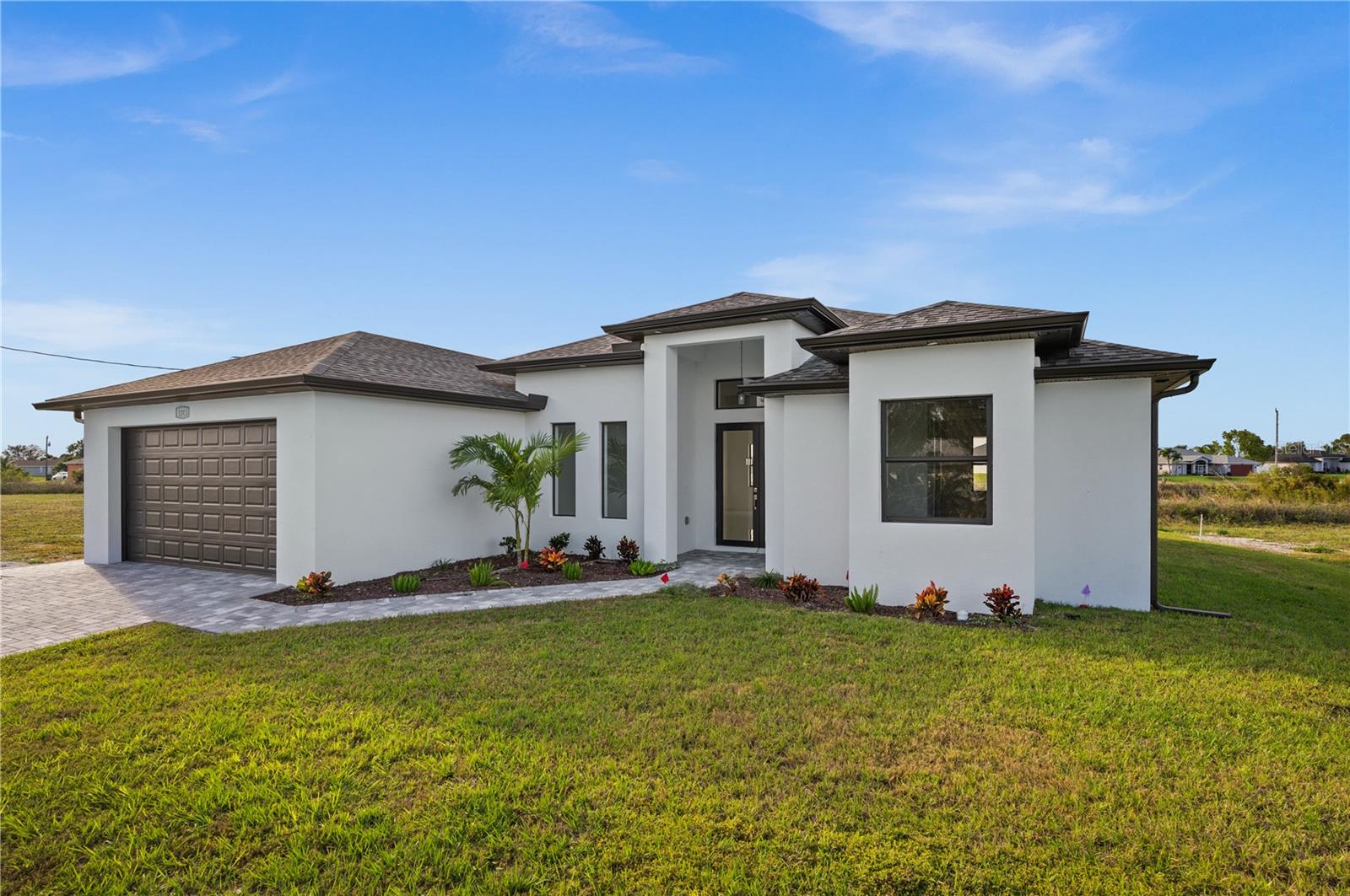 122 NW 18TH PL, CAPE CORAL, FL, 33993