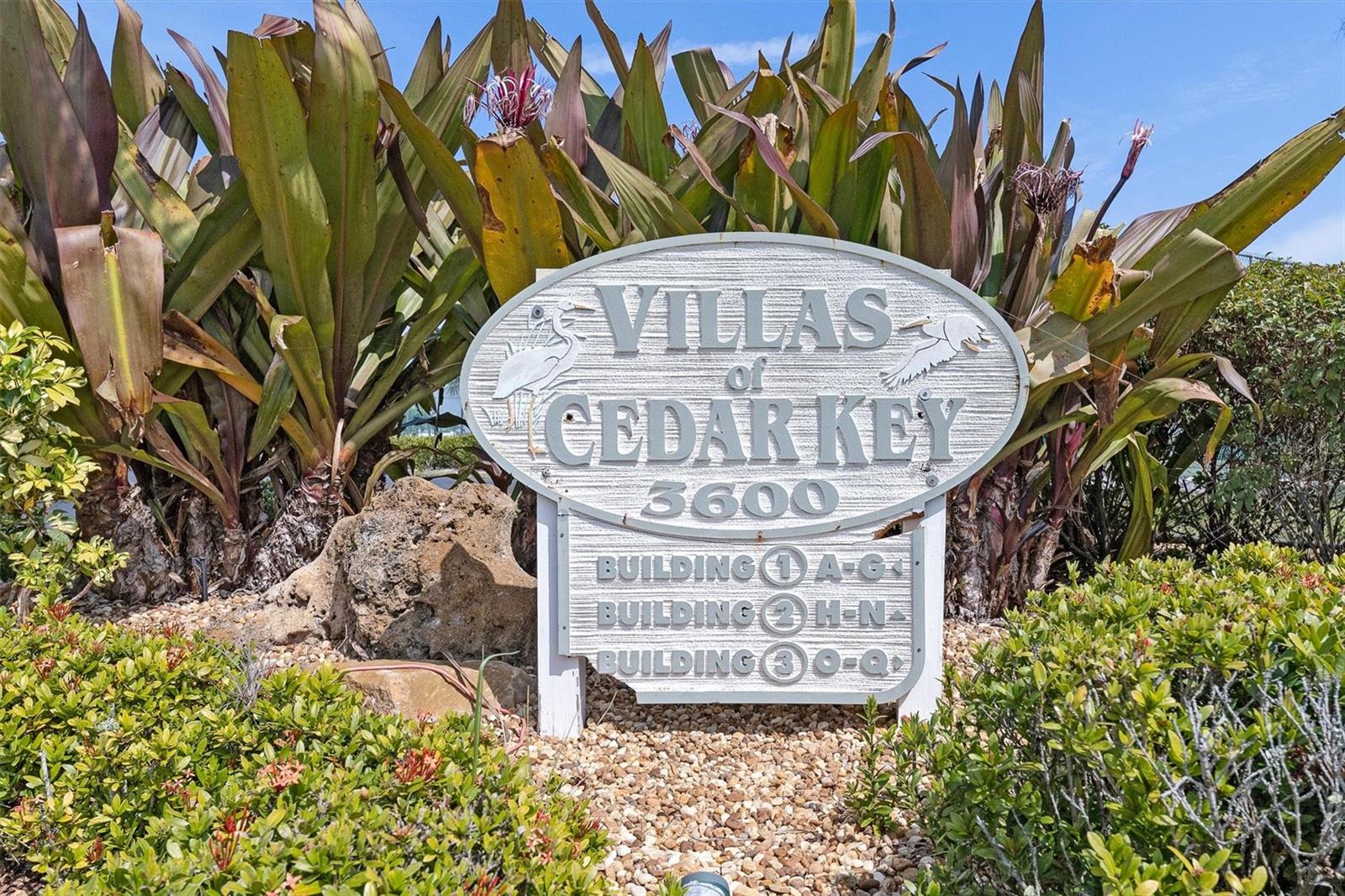 3600 BAL HARBOR BLVD #1G, PUNTA GORDA, FL, 33950