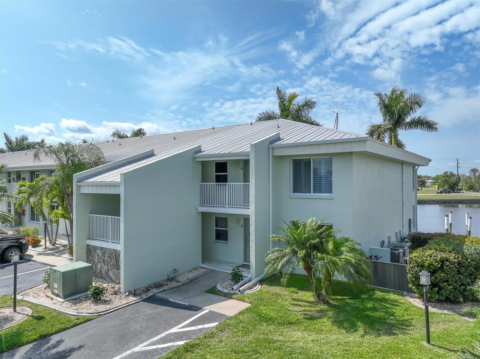 3600 BAL HARBOR BLVD #1G, PUNTA GORDA, FL, 33950