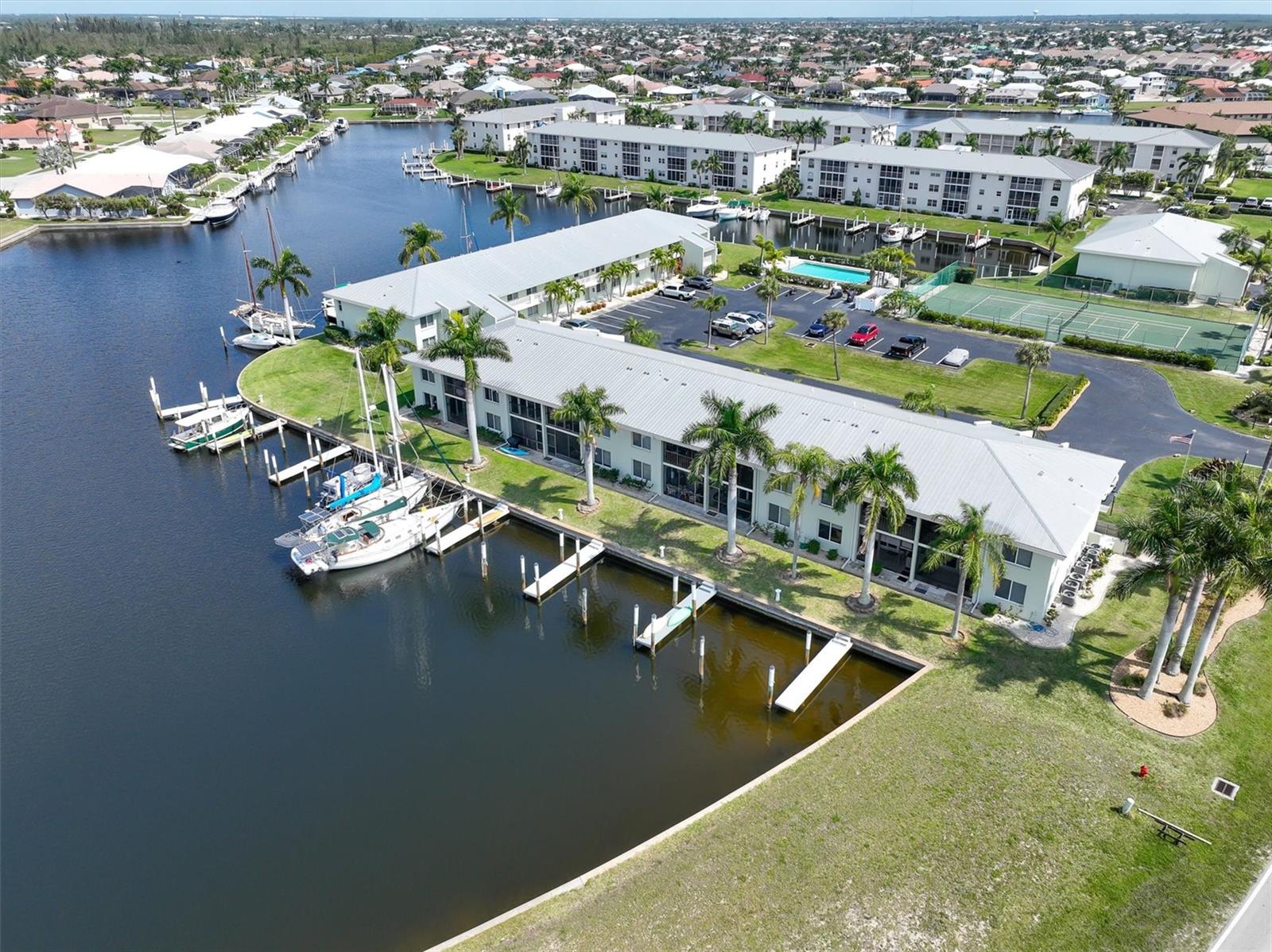 3600 BAL HARBOR BLVD #1G, PUNTA GORDA, FL, 33950