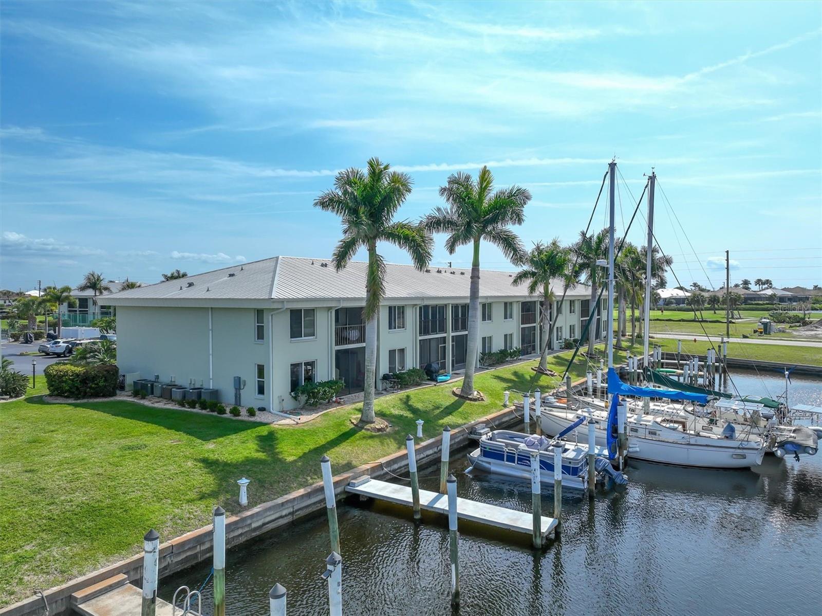 3600 BAL HARBOR BLVD #1G, PUNTA GORDA, FL, 33950
