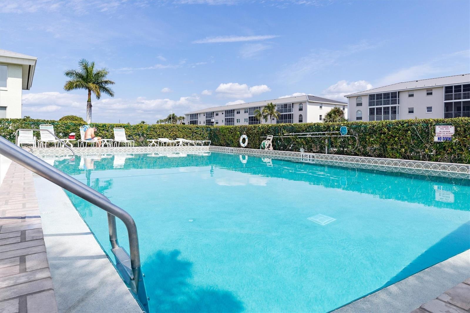 3600 BAL HARBOR BLVD #1G, PUNTA GORDA, FL, 33950