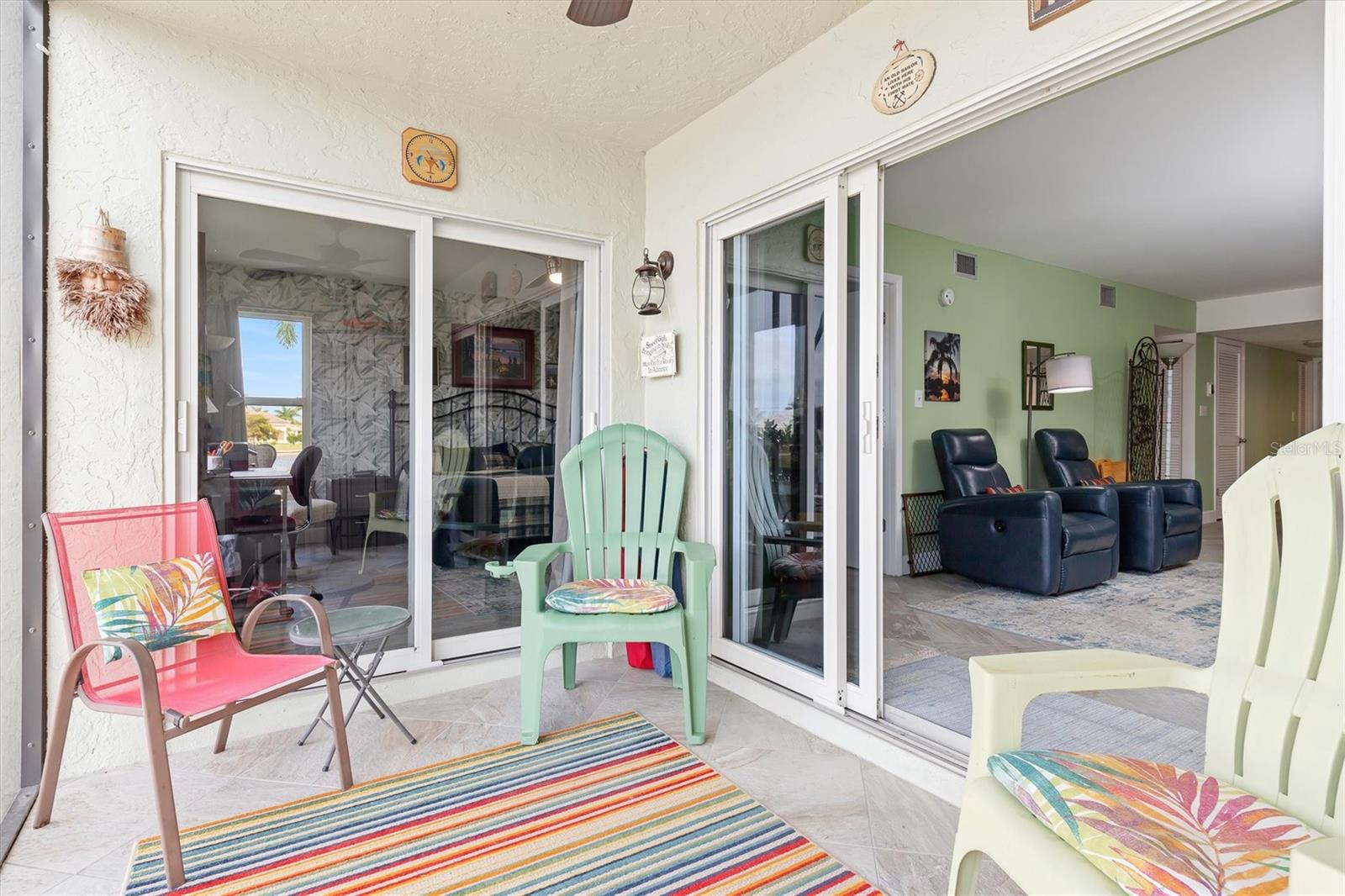 3600 BAL HARBOR BLVD #1G, PUNTA GORDA, FL, 33950