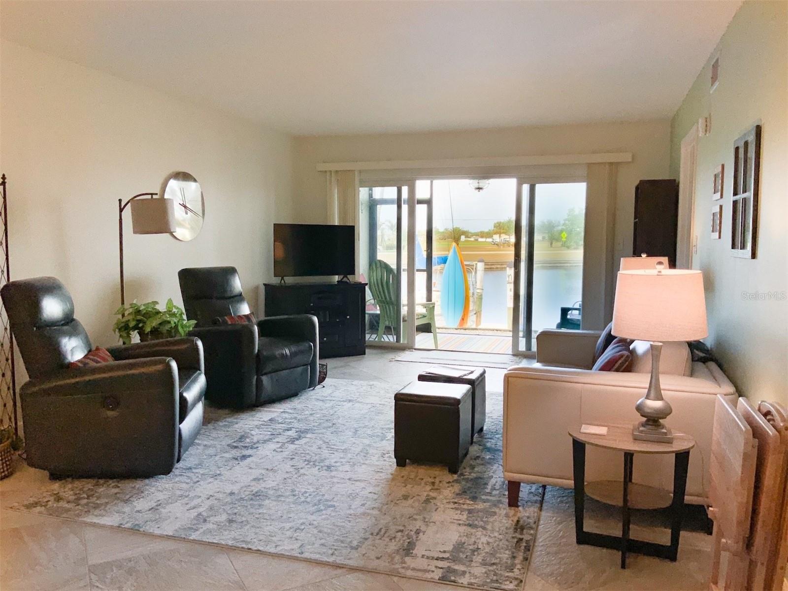 3600 BAL HARBOR BLVD #1G, PUNTA GORDA, FL, 33950