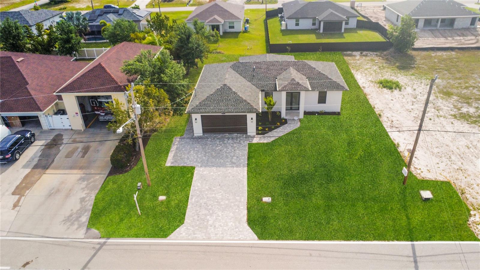 1710 DURDEN PKWY, CAPE CORAL, FL, 33909