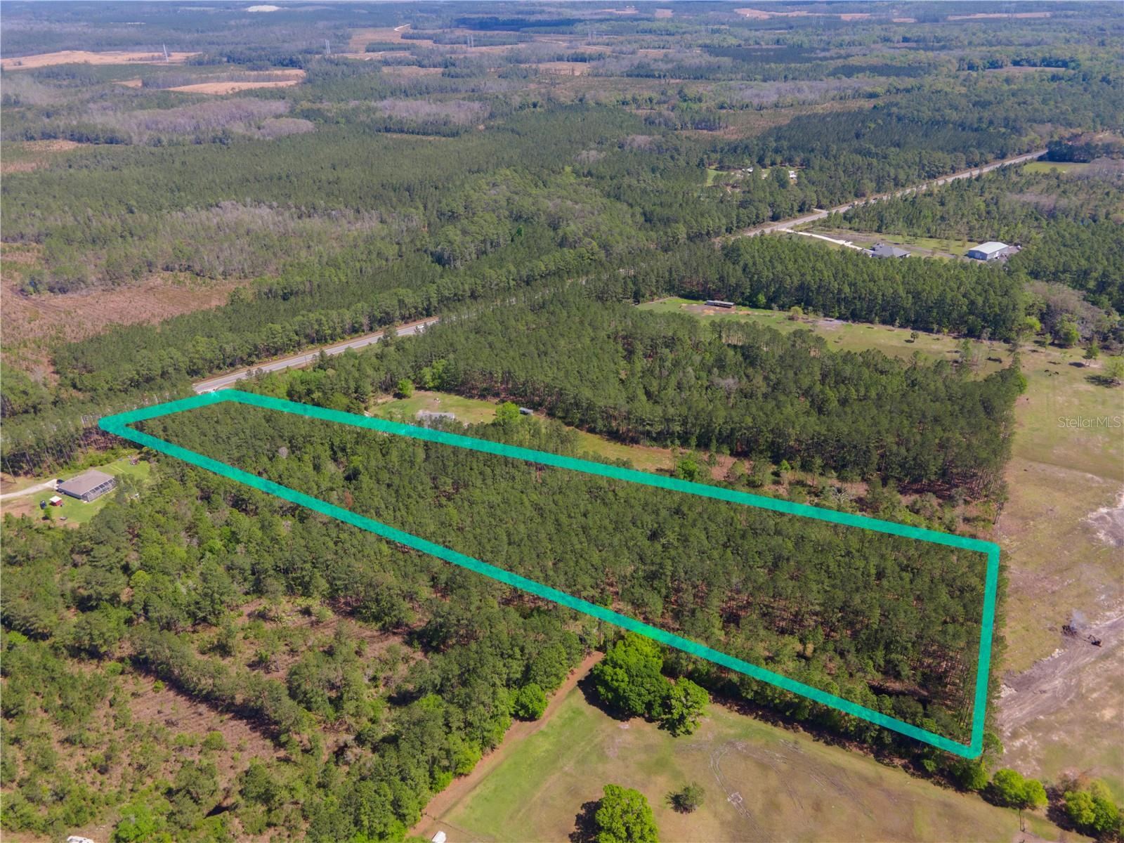 4297 W HIGHWAY 100, BUNNELL, FL, 32110