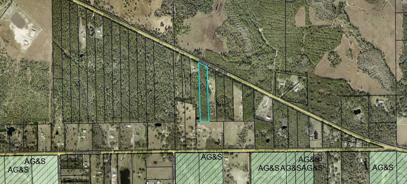 4297 W HIGHWAY 100, BUNNELL, FL, 32110