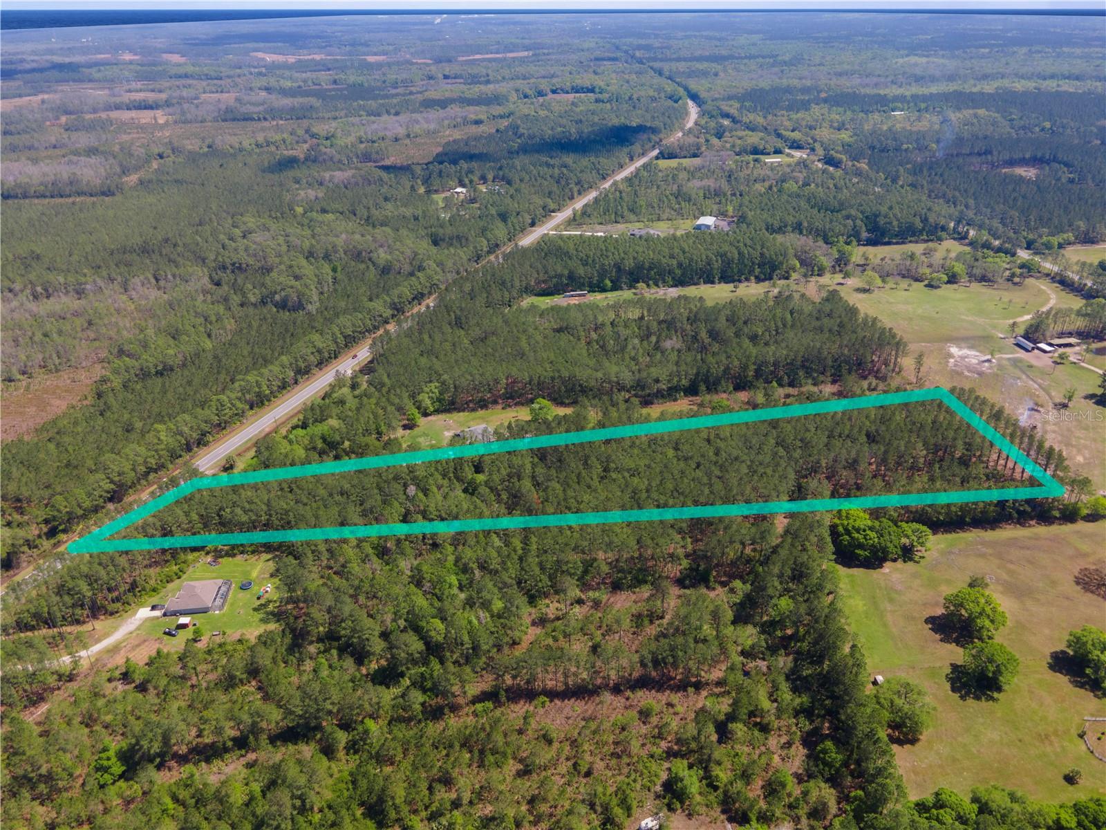 4297 W HIGHWAY 100, BUNNELL, FL, 32110