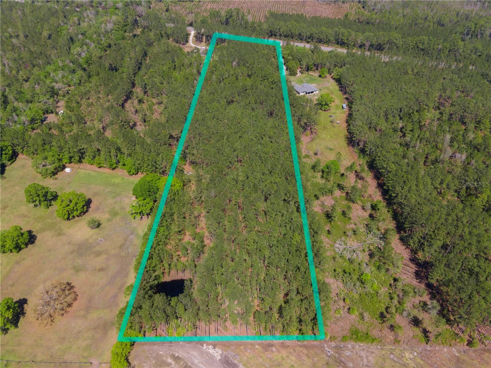 4297 W HIGHWAY 100, BUNNELL, FL, 32110