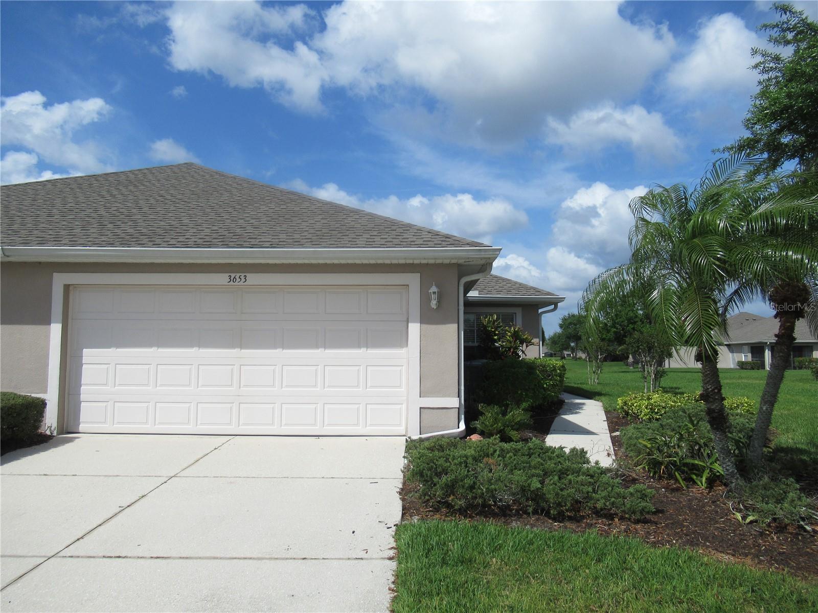 3653 LAKEWOOD BLVD, NORTH PORT, FL, 34287