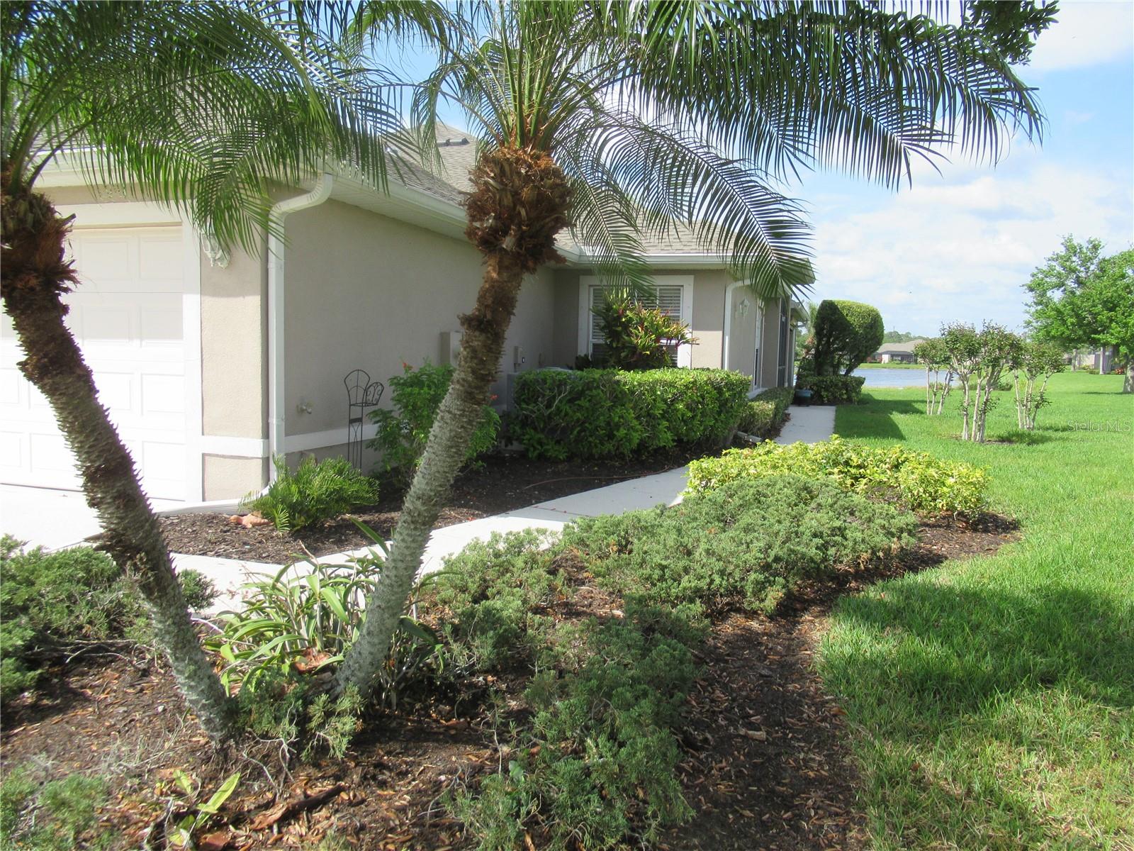 3653 LAKEWOOD BLVD, NORTH PORT, FL, 34287