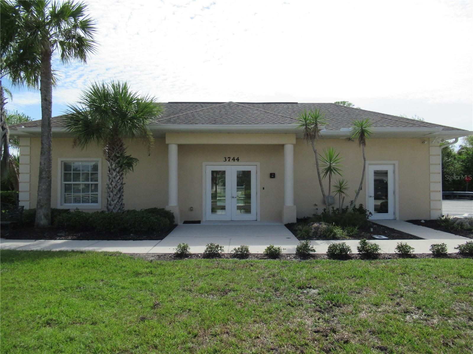 3653 LAKEWOOD BLVD, NORTH PORT, FL, 34287