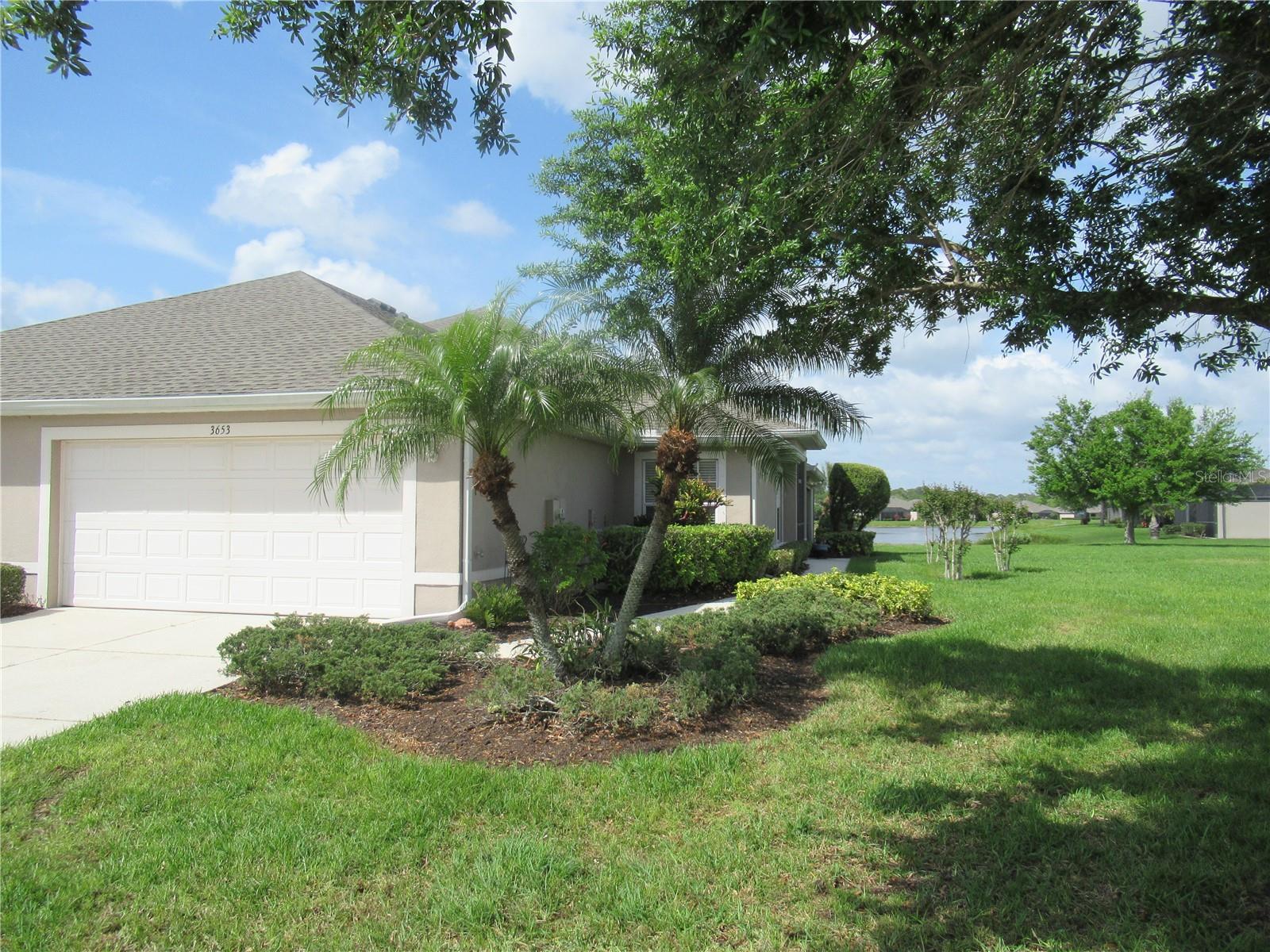 3653 LAKEWOOD BLVD, NORTH PORT, FL, 34287