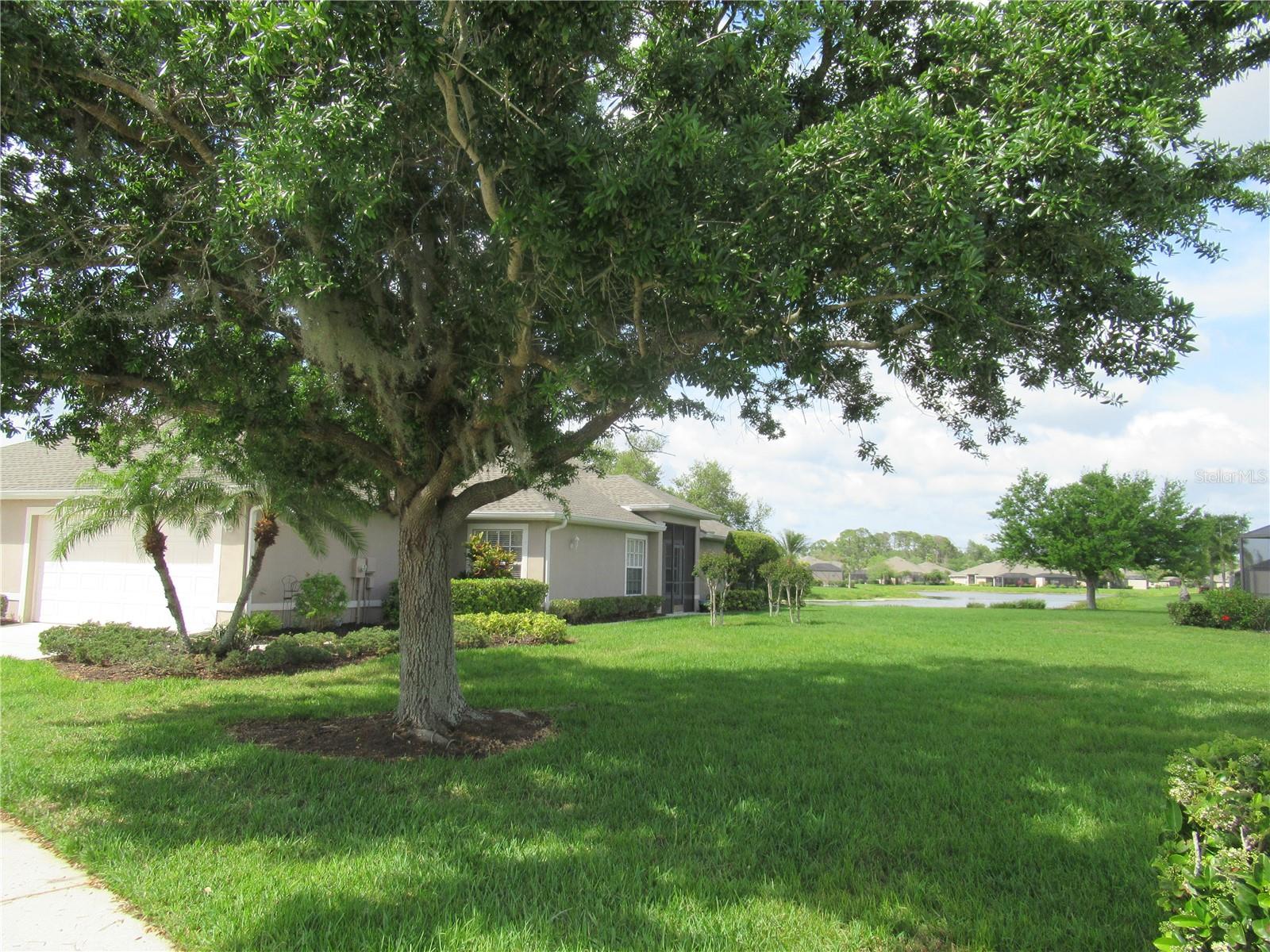 3653 LAKEWOOD BLVD, NORTH PORT, FL, 34287