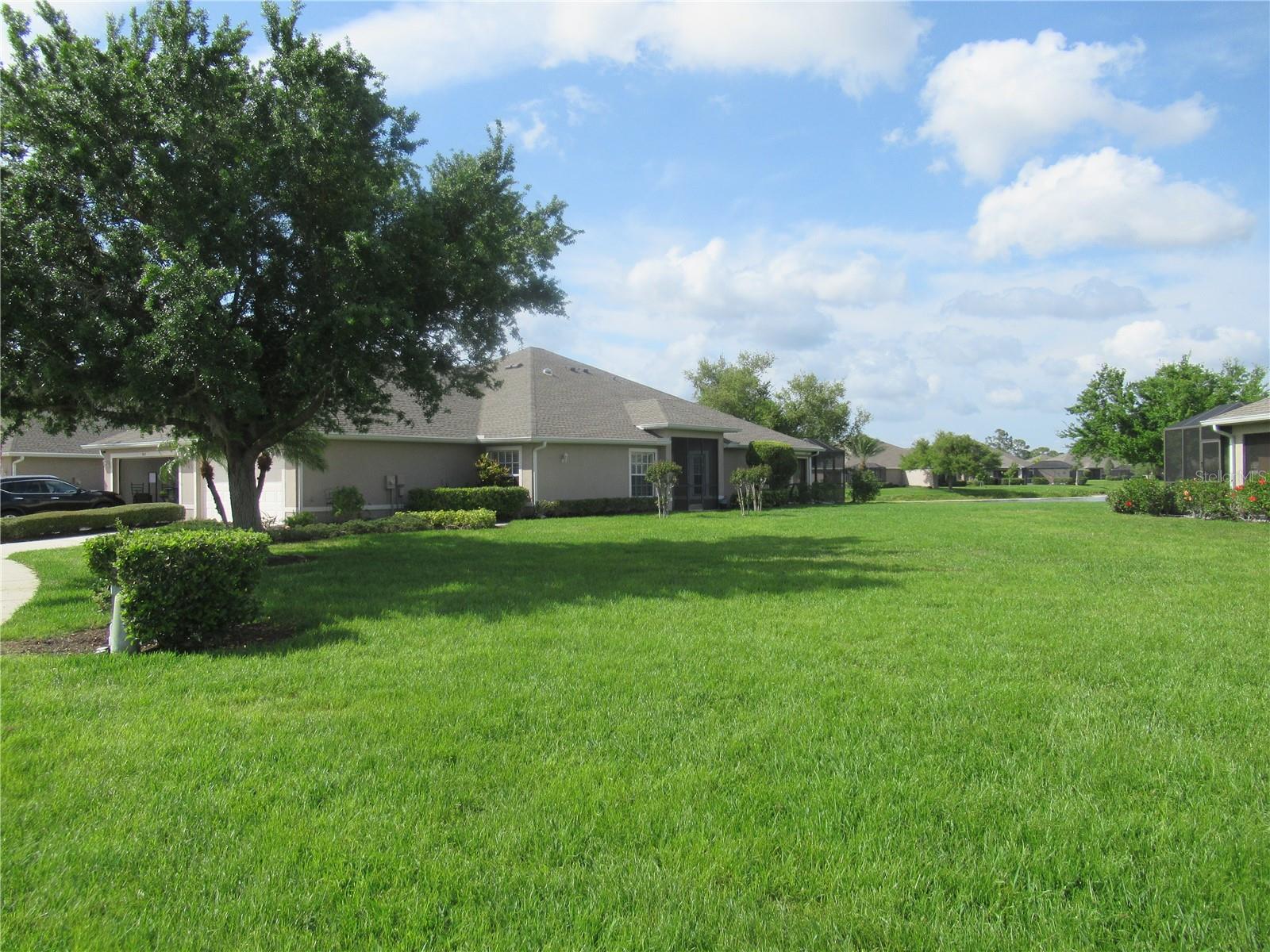 3653 LAKEWOOD BLVD, NORTH PORT, FL, 34287