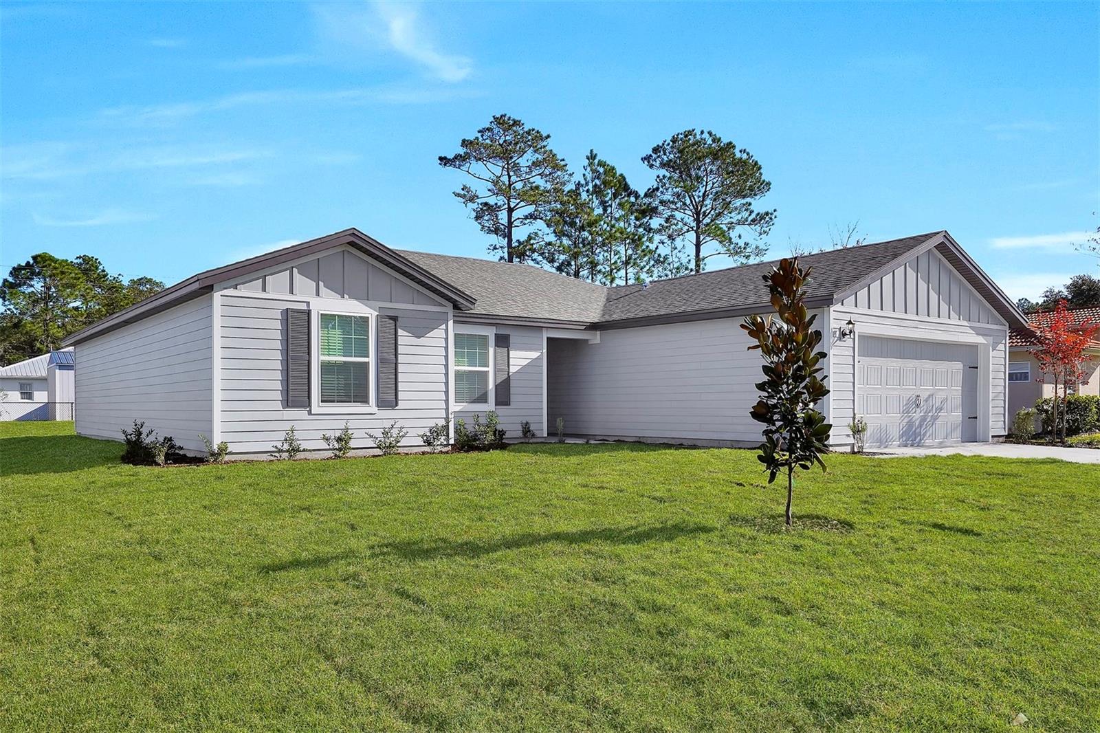 2722 SW 151ST PL, OCALA, FL, 34473