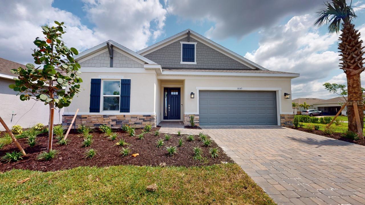 16145 OLD FOX TRL, PORT CHARLOTTE, FL, 33953