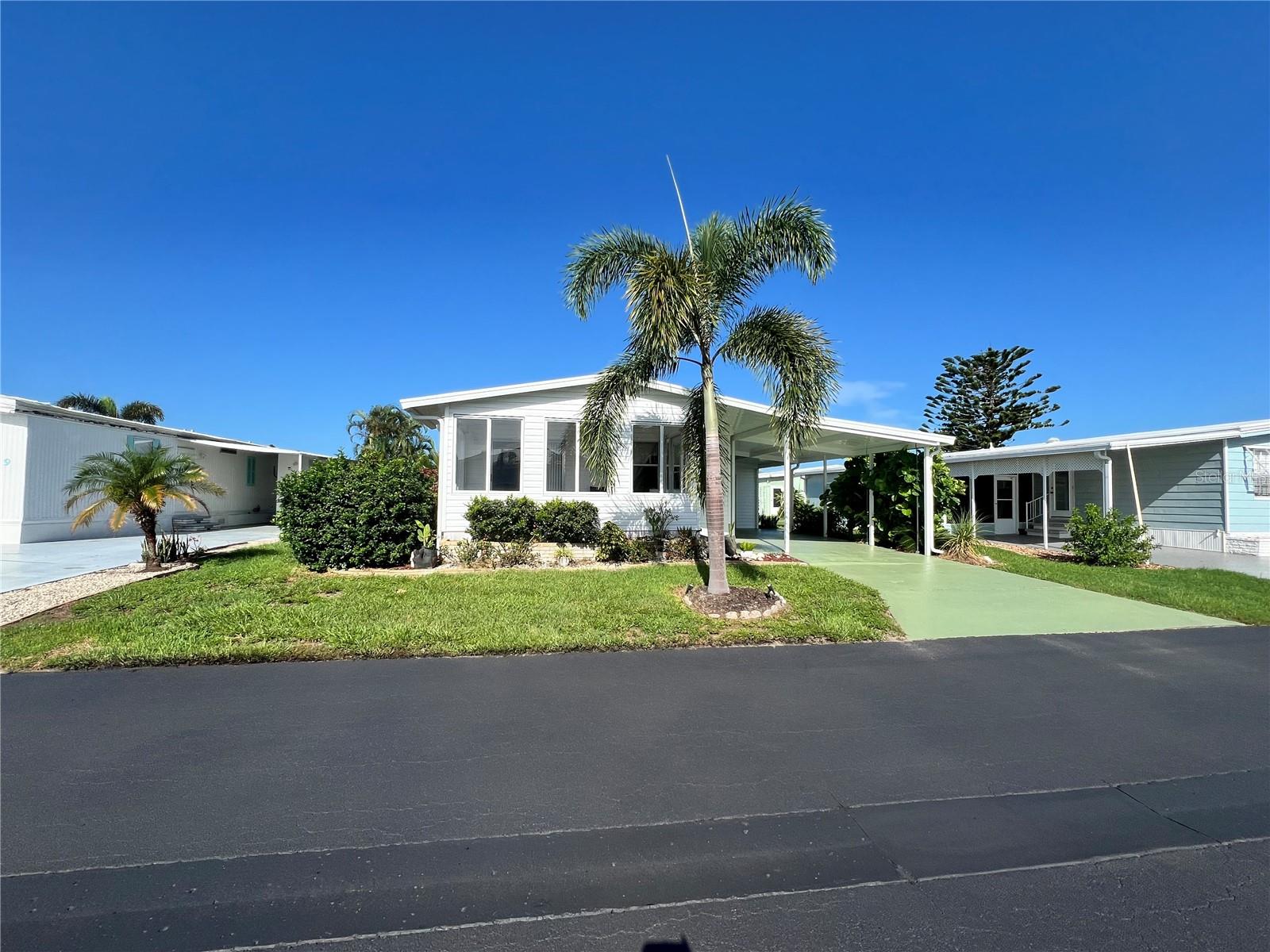 7 S ESPLANADE ST, ENGLEWOOD, FL, 34223