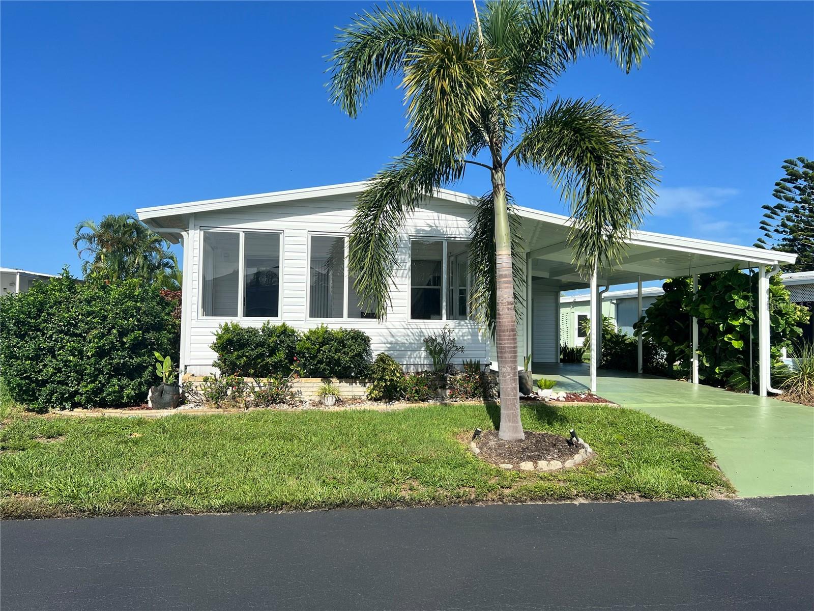 7 S ESPLANADE ST, ENGLEWOOD, FL, 34223