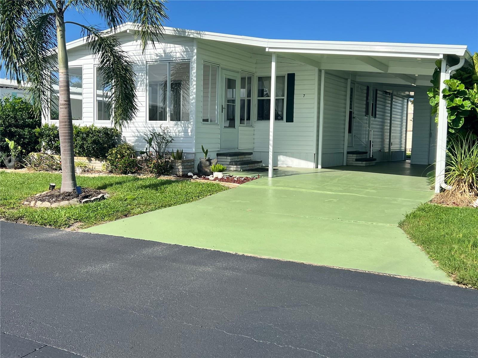 7 S ESPLANADE ST, ENGLEWOOD, FL, 34223