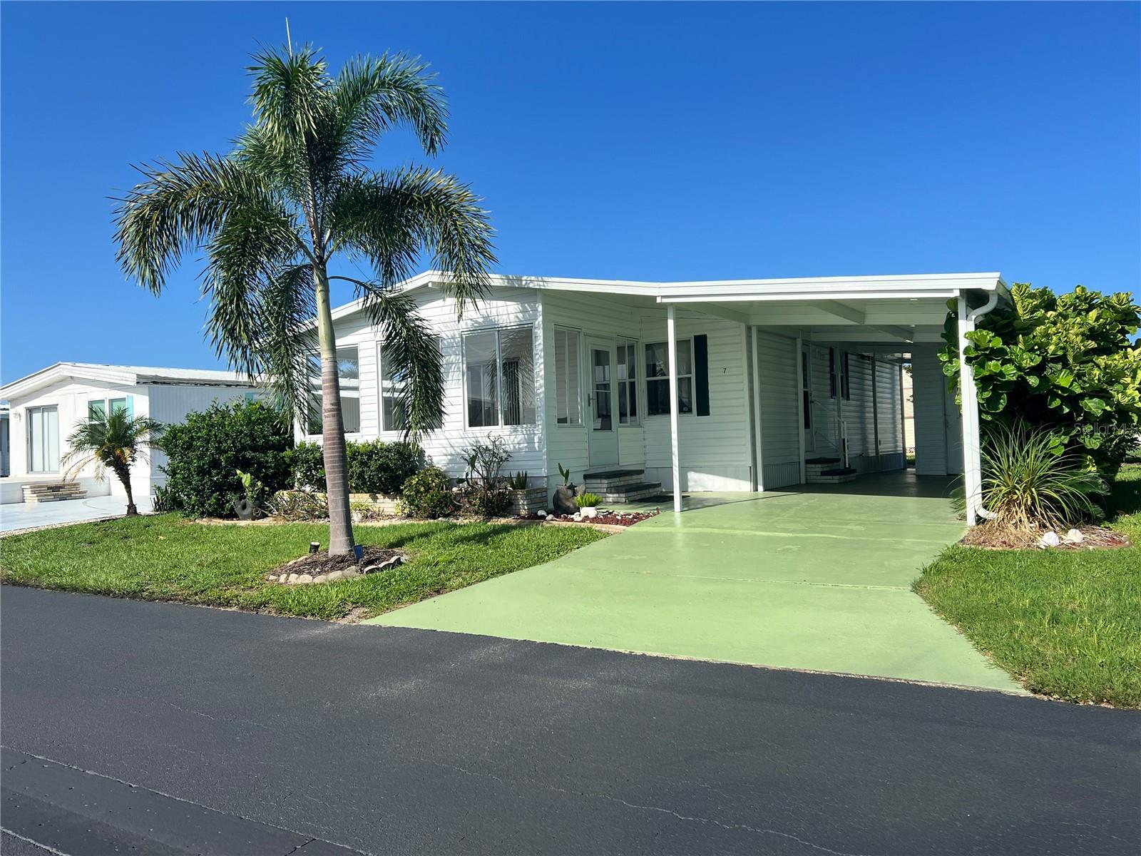 7 S ESPLANADE ST, ENGLEWOOD, FL, 34223