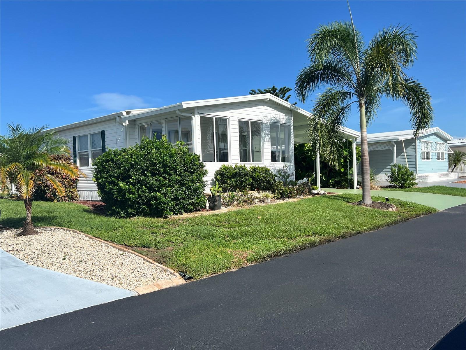 7 S ESPLANADE ST, ENGLEWOOD, FL, 34223