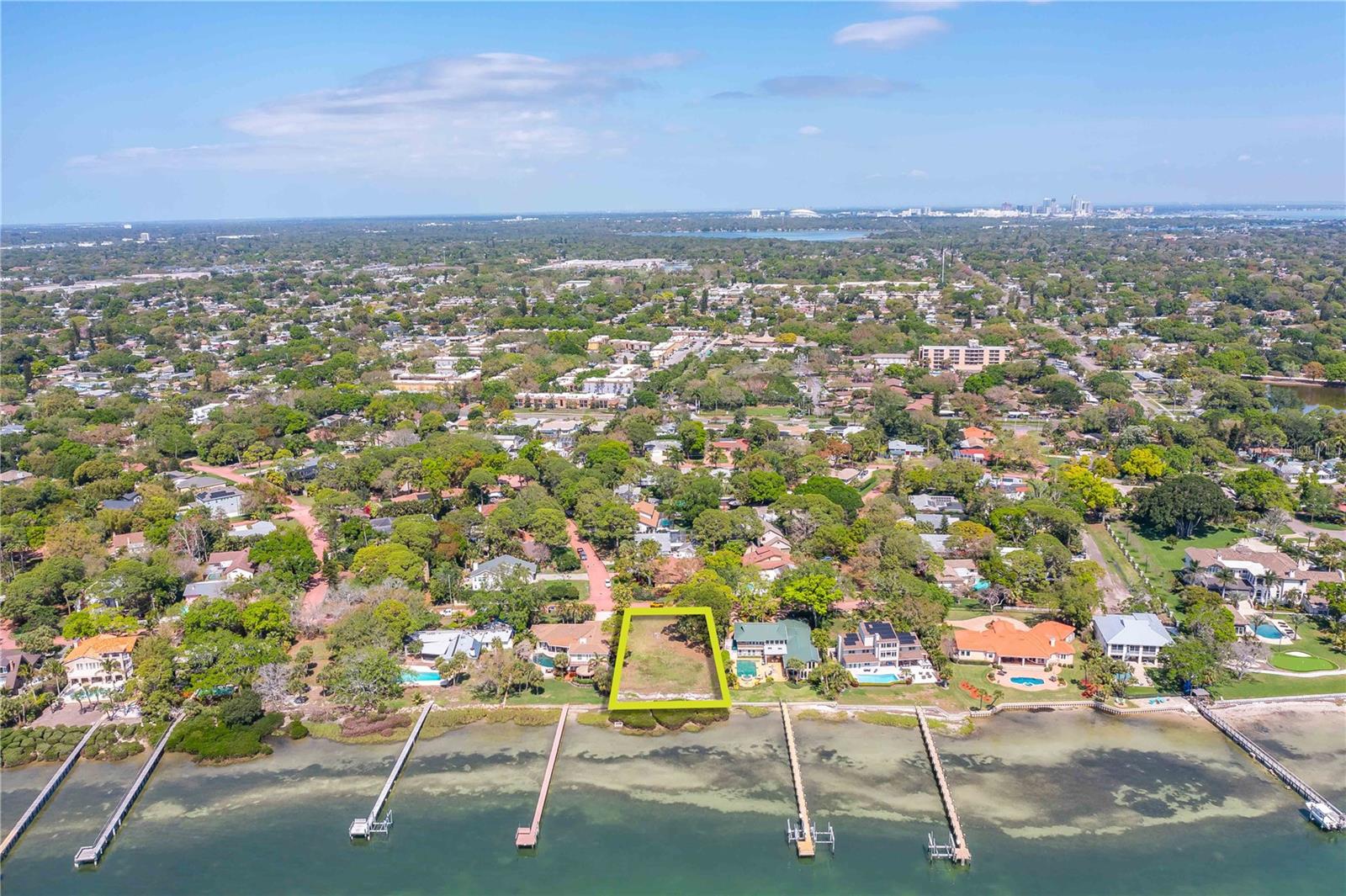 1060 FRIENDLY WAY S, ST PETERSBURG, FL, 33705