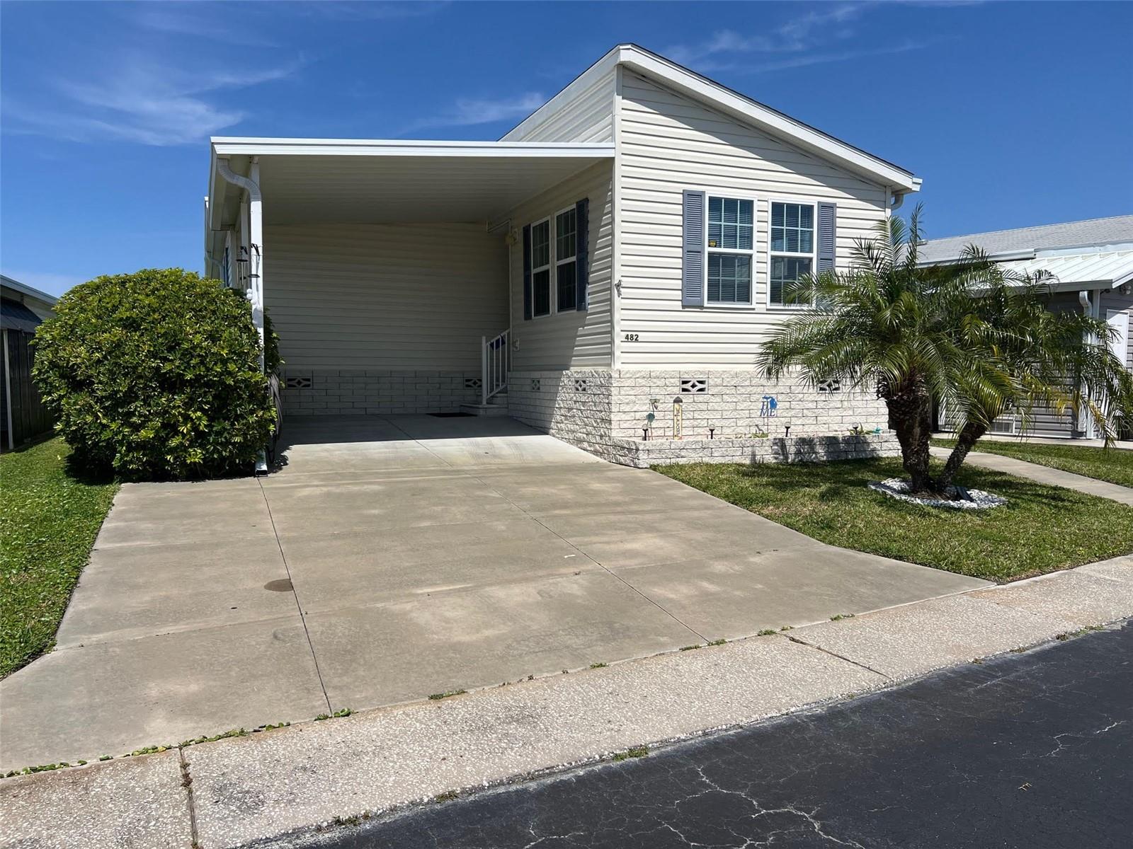 13225 101ST ST #482, LARGO, FL, 33773