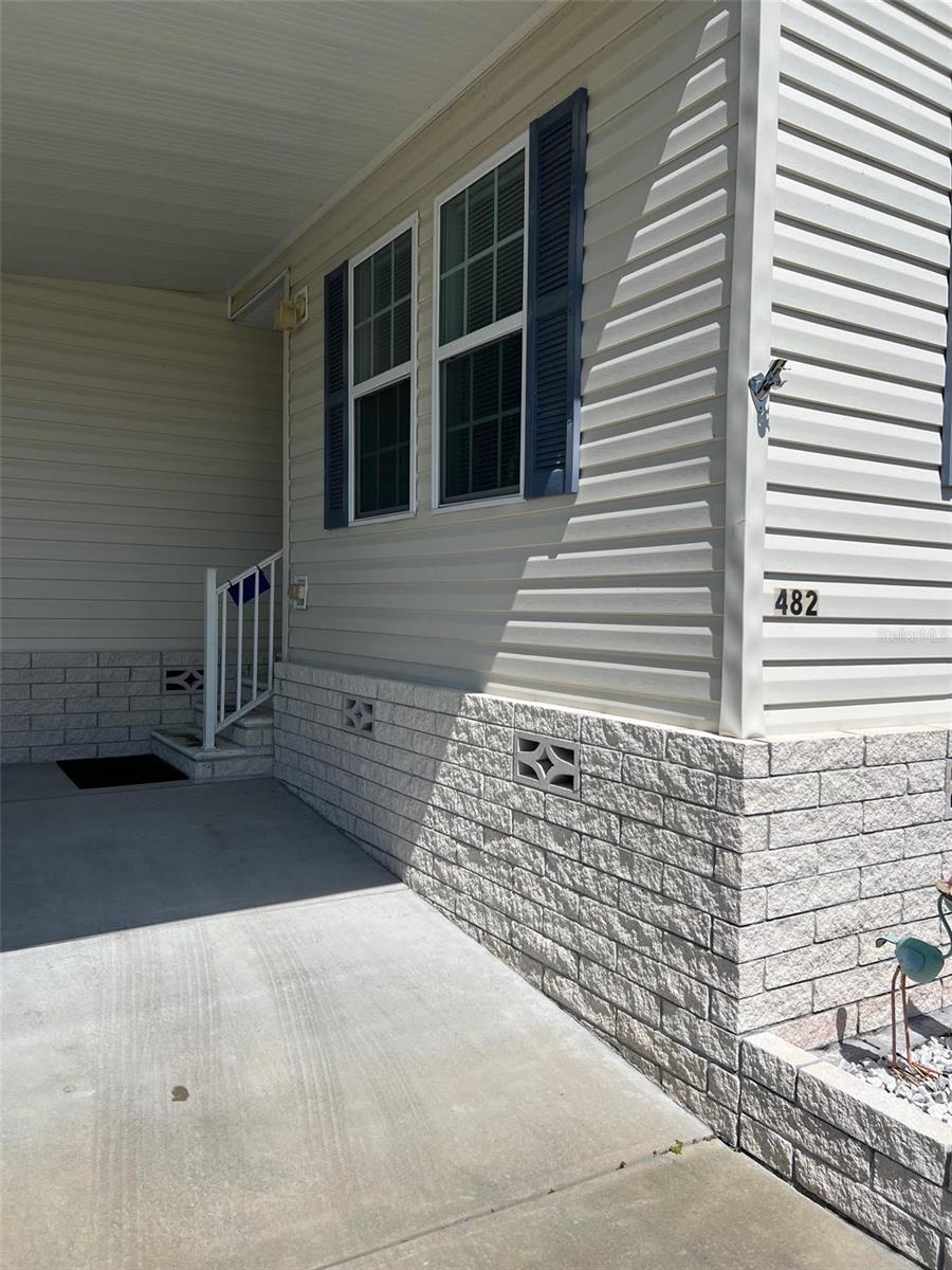 13225 101ST ST #482, LARGO, FL, 33773