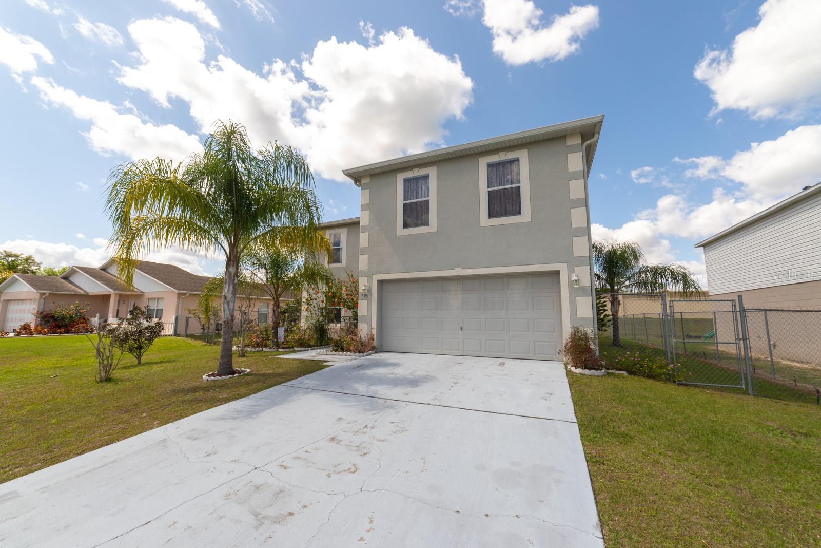 905 GLOUCESTER CT, KISSIMMEE, FL, 34758
