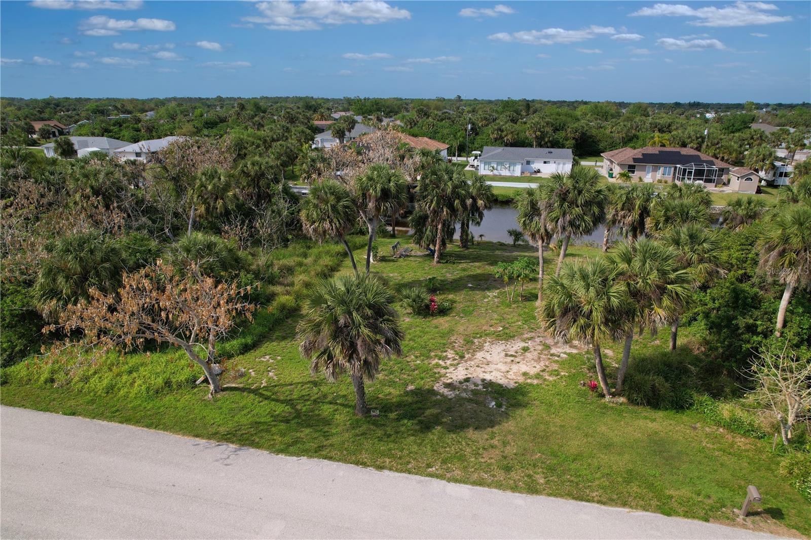 18546 ASHCROFT CIR, PORT CHARLOTTE, FL, 33948