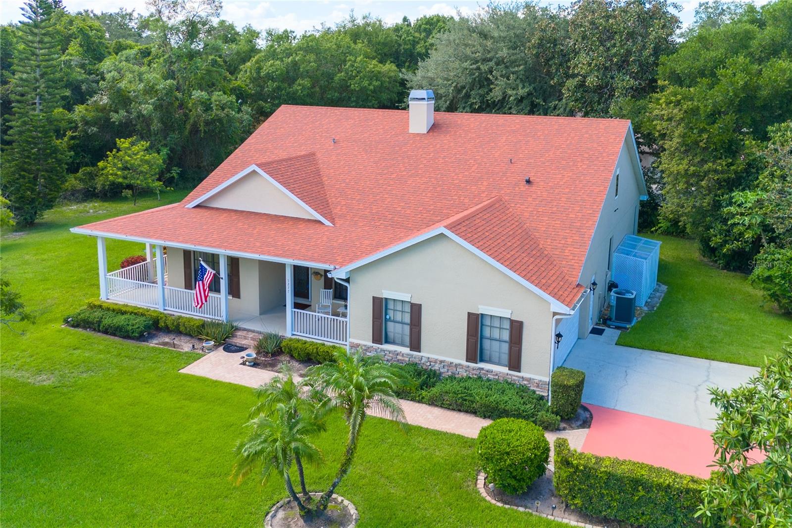 5277 MILL STREAM DR, SAINT CLOUD, FL, 34771