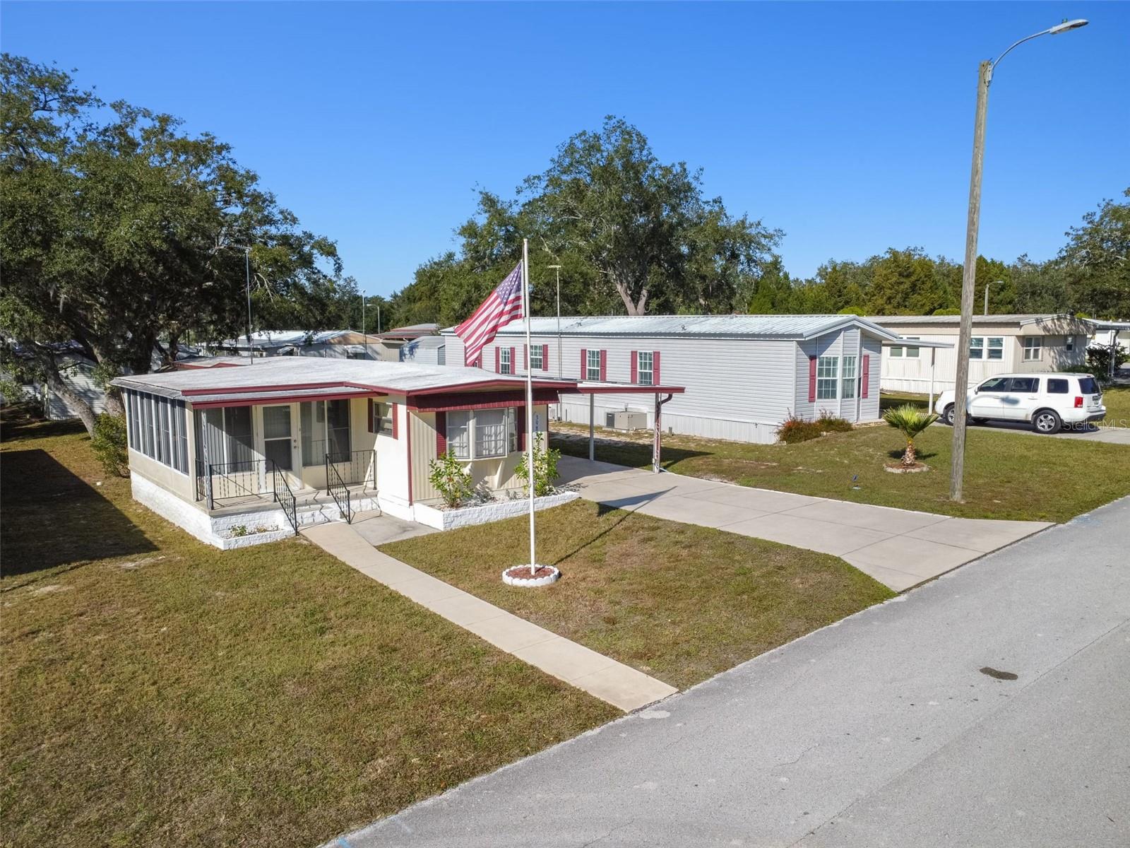 3983 GEYSER ST, DADE CITY, FL, 33523