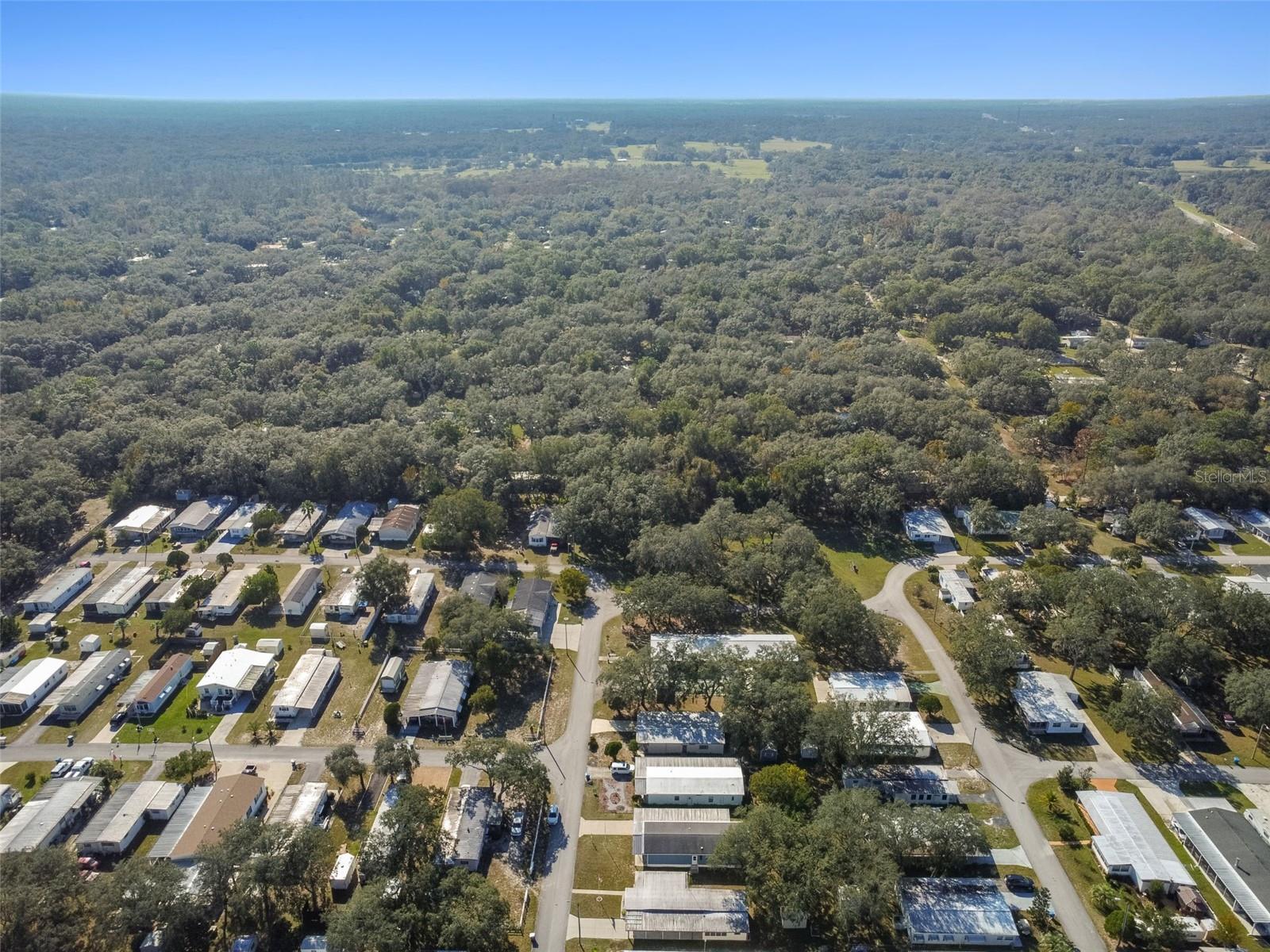 3983 GEYSER ST, DADE CITY, FL, 33523