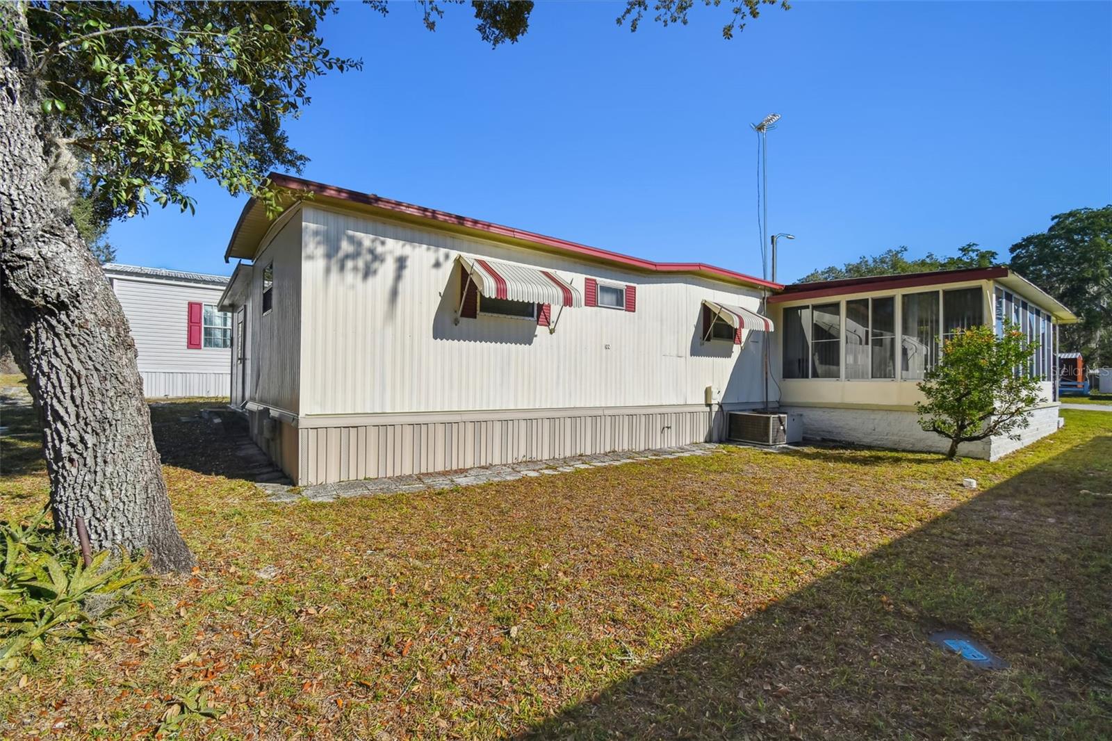 3983 GEYSER ST, DADE CITY, FL, 33523
