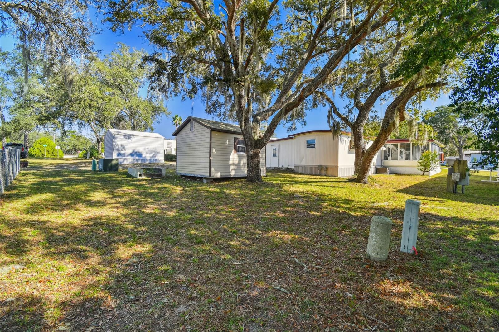 3983 GEYSER ST, DADE CITY, FL, 33523