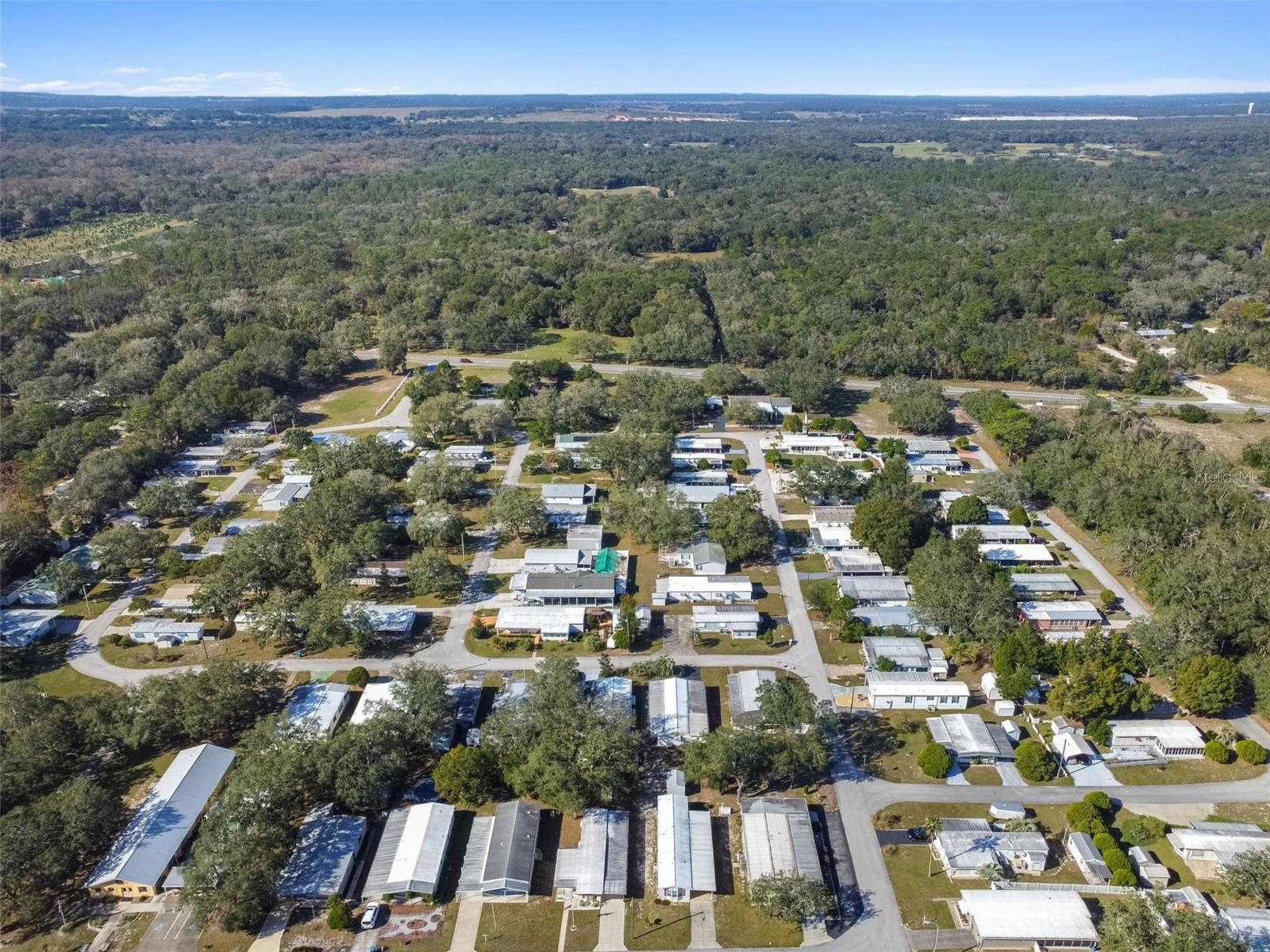 3983 GEYSER ST, DADE CITY, FL, 33523