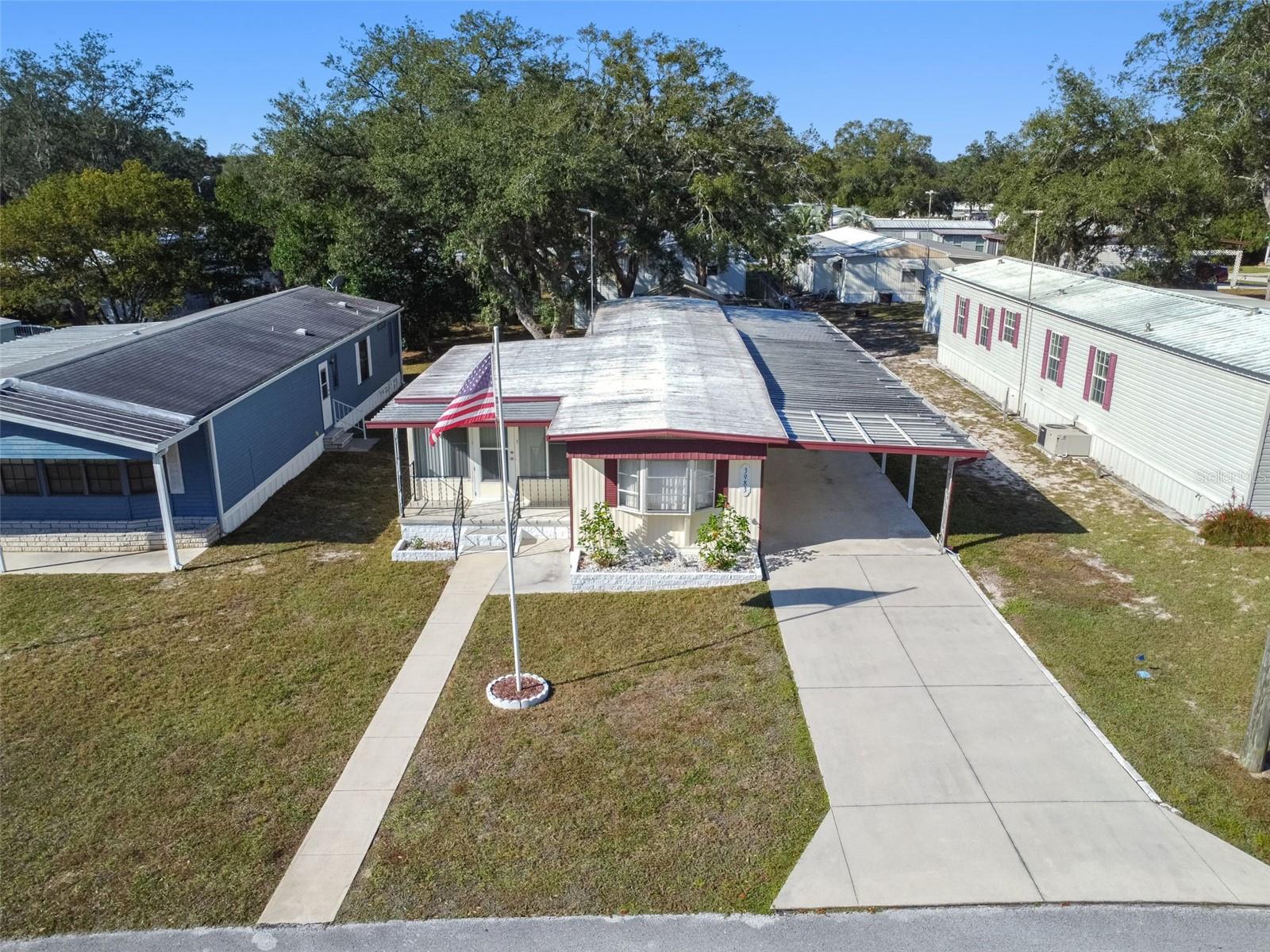 3983 GEYSER ST, DADE CITY, FL, 33523
